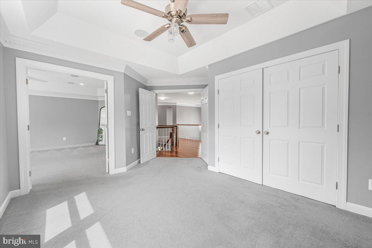 HIGHMEADOWS - Residential