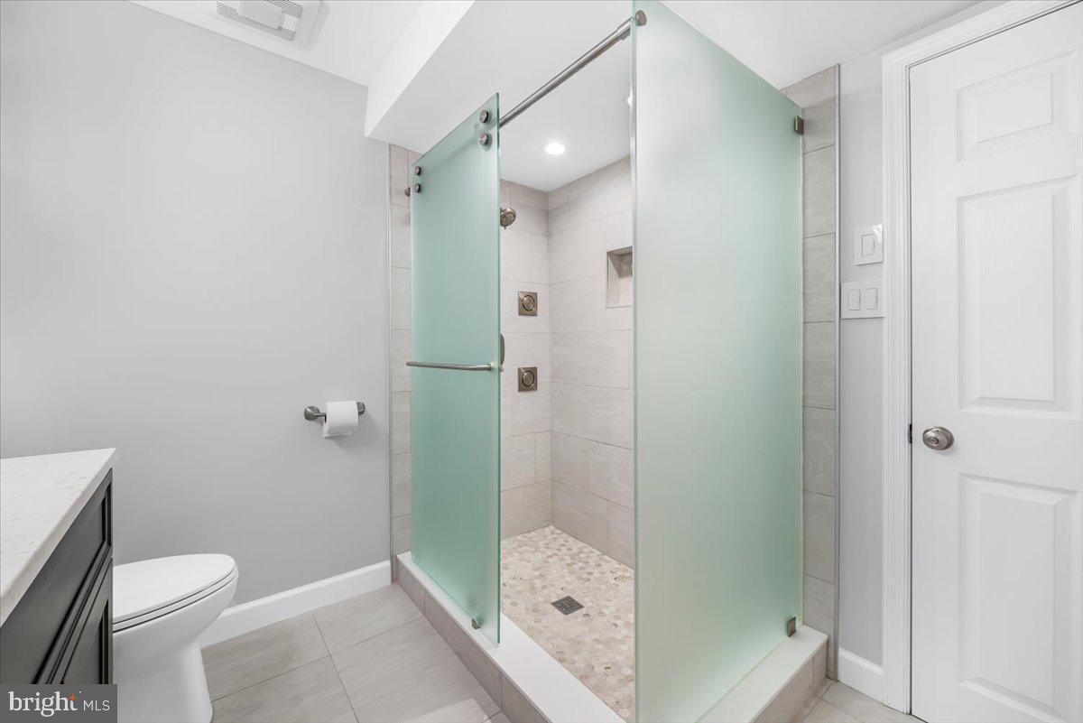 HIGHMEADOWS - Residential