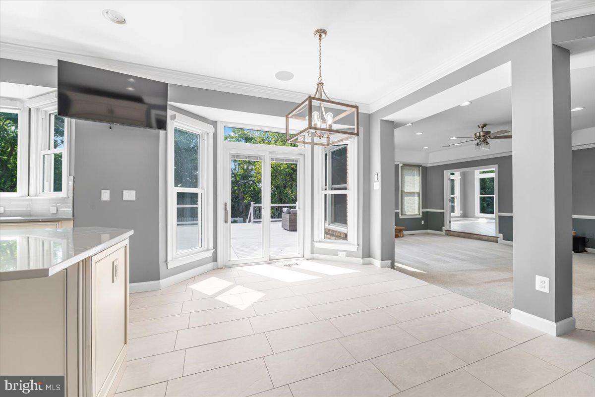 HIGHMEADOWS - Residential