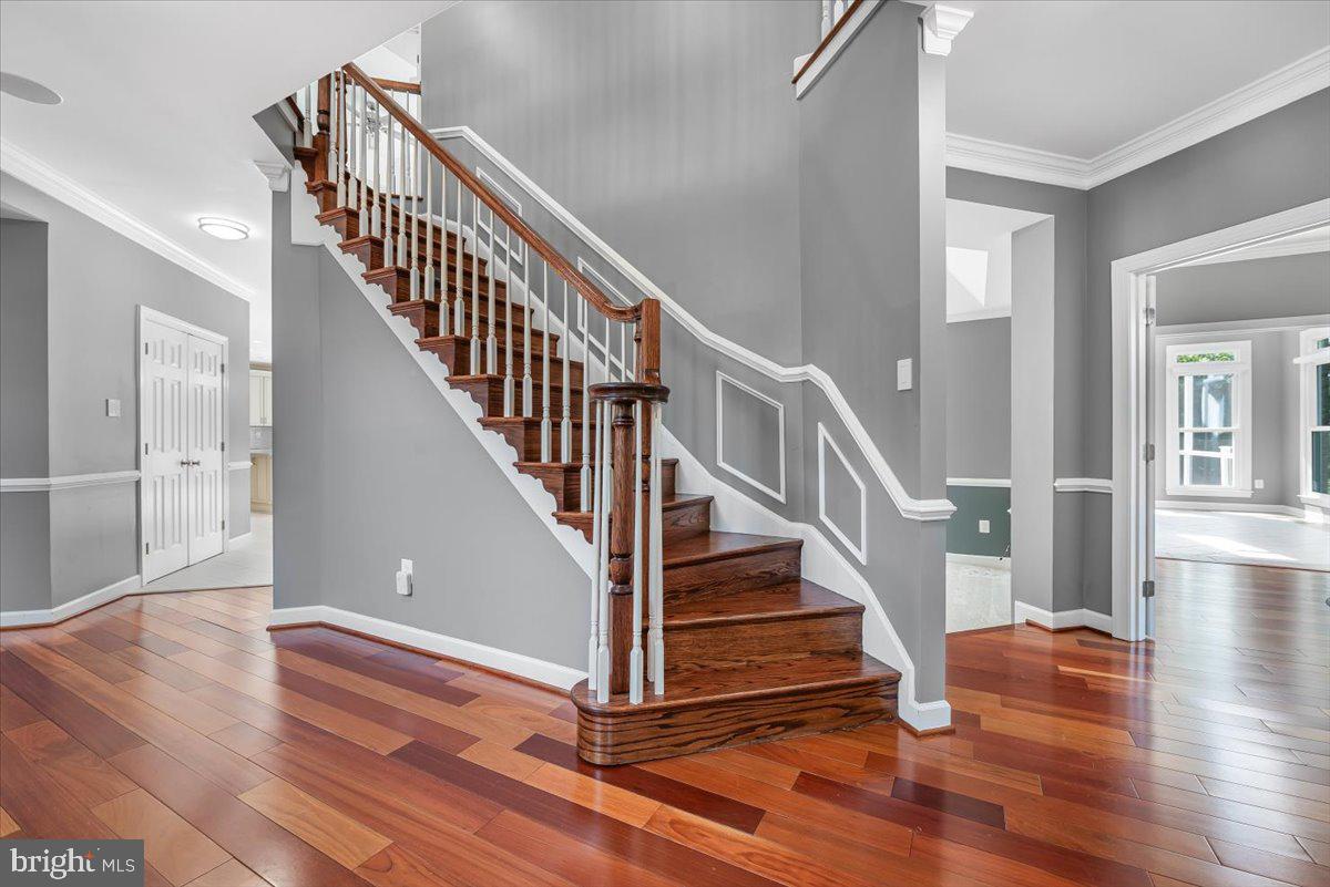 HIGHMEADOWS - Residential