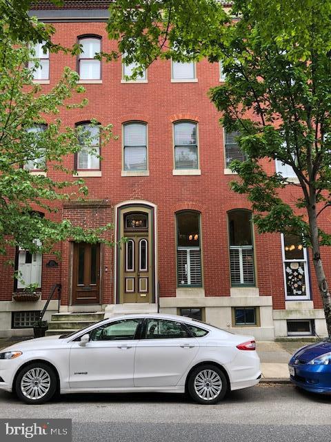 BUTCHER'S HILL - Residential