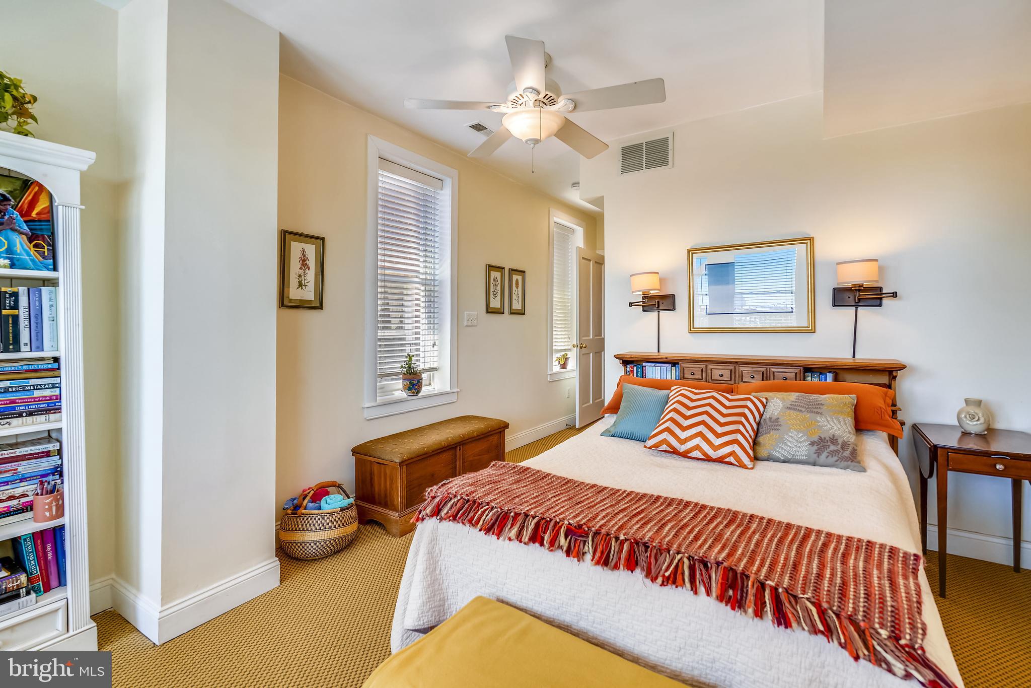 BUTCHER'S HILL - Residential