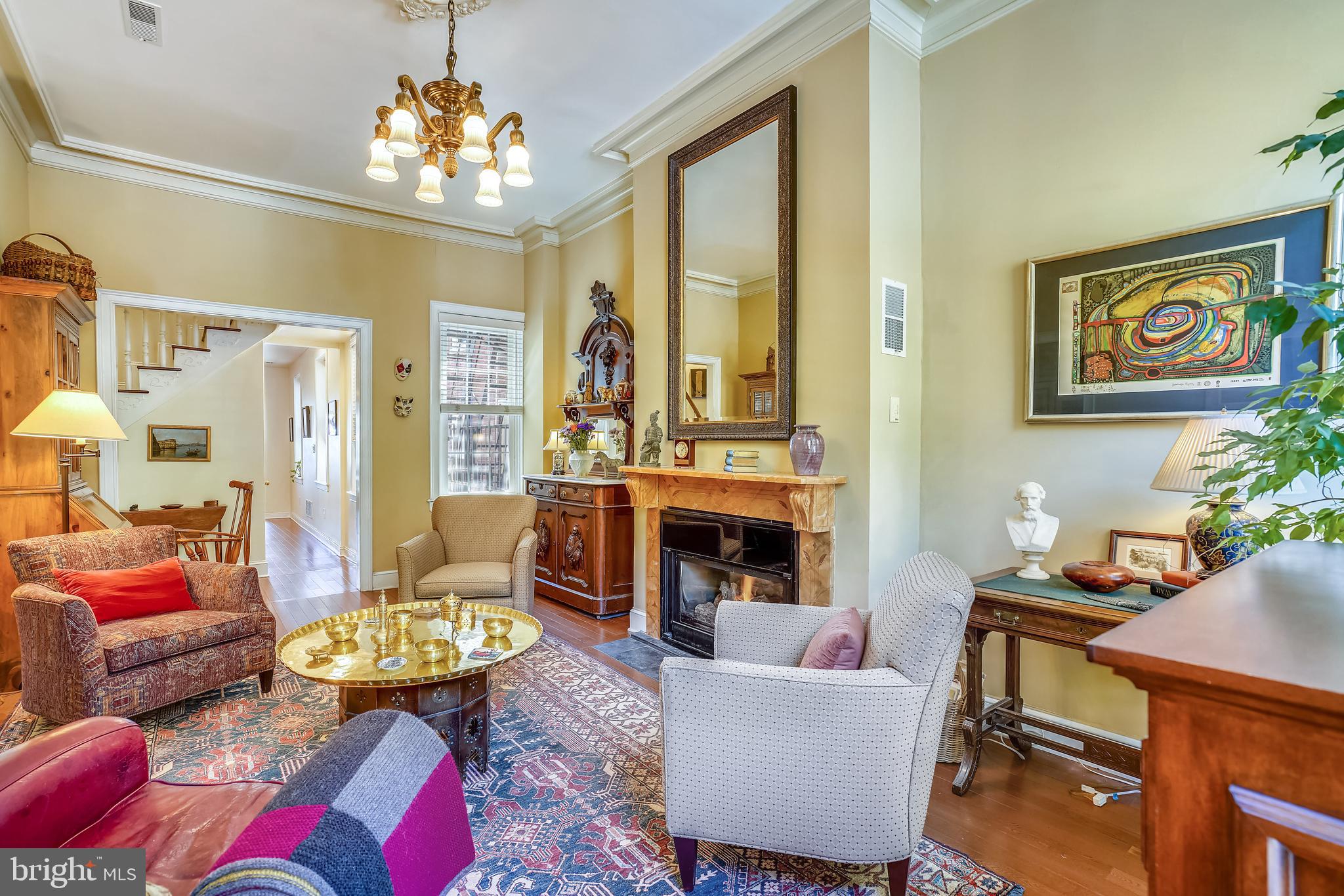 BUTCHER'S HILL - Residential