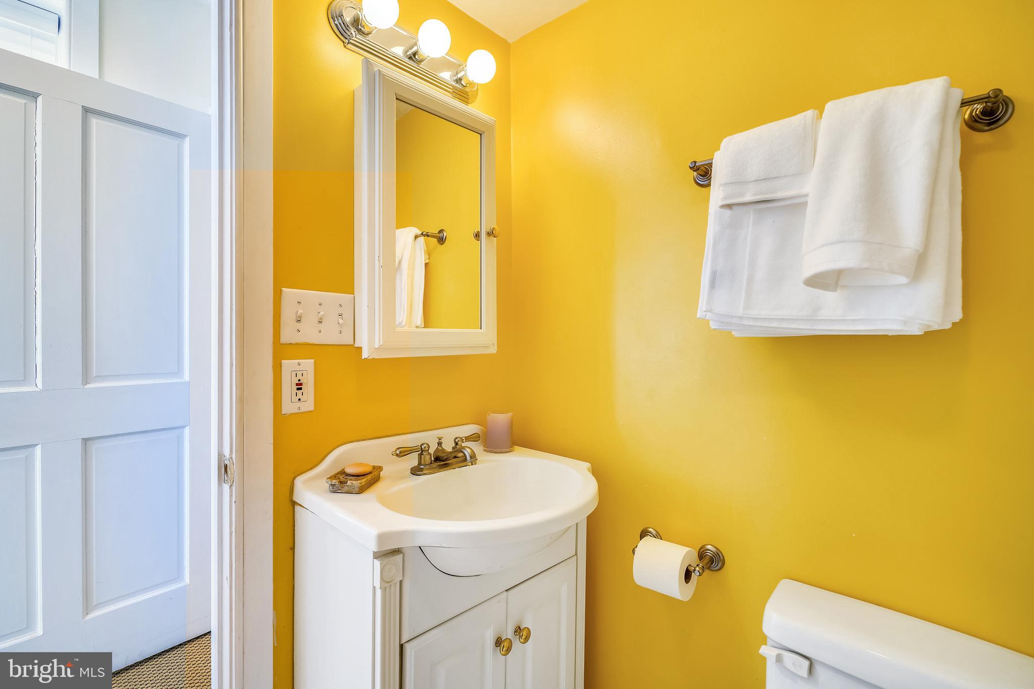 BUTCHER'S HILL - Residential