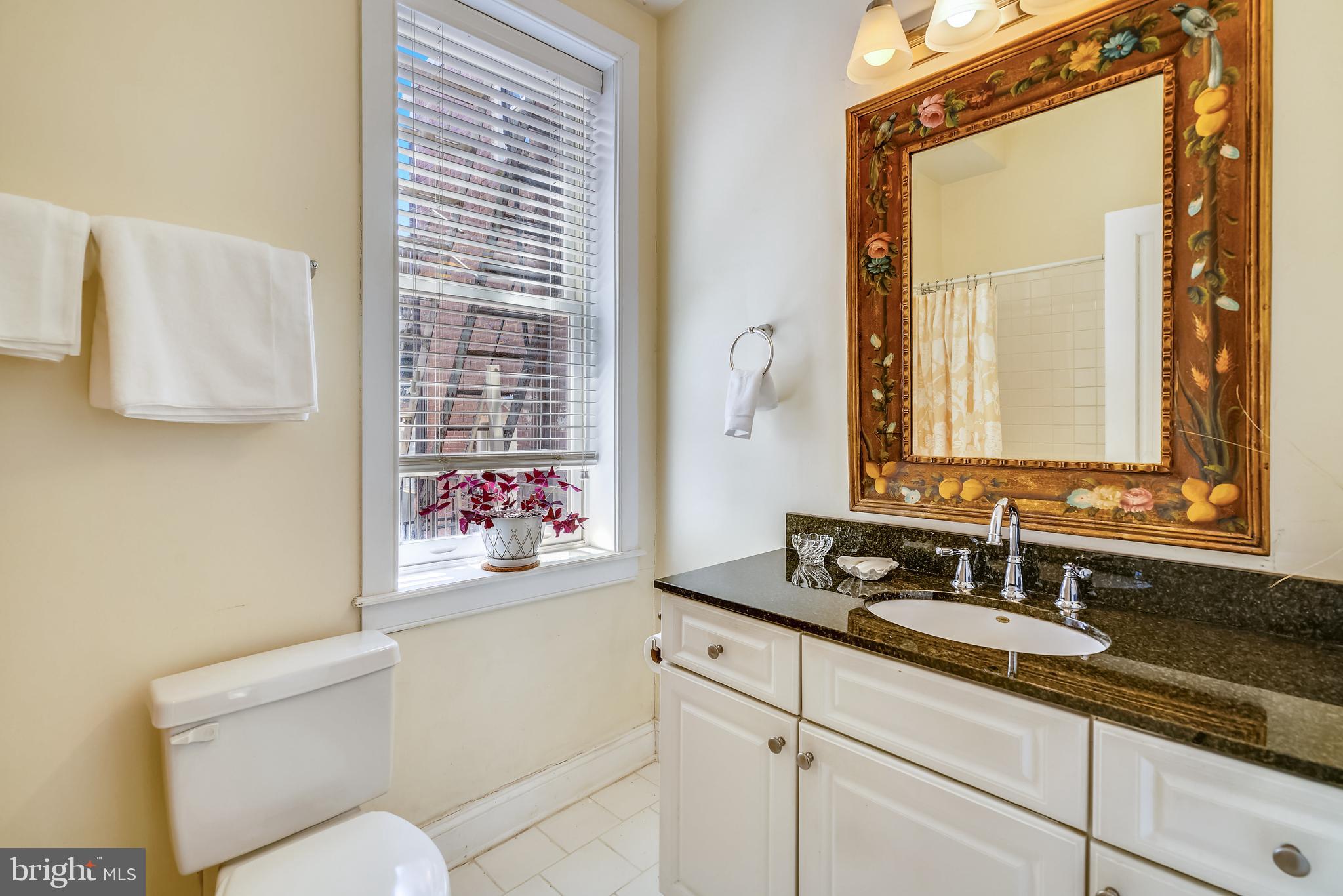 BUTCHER'S HILL - Residential