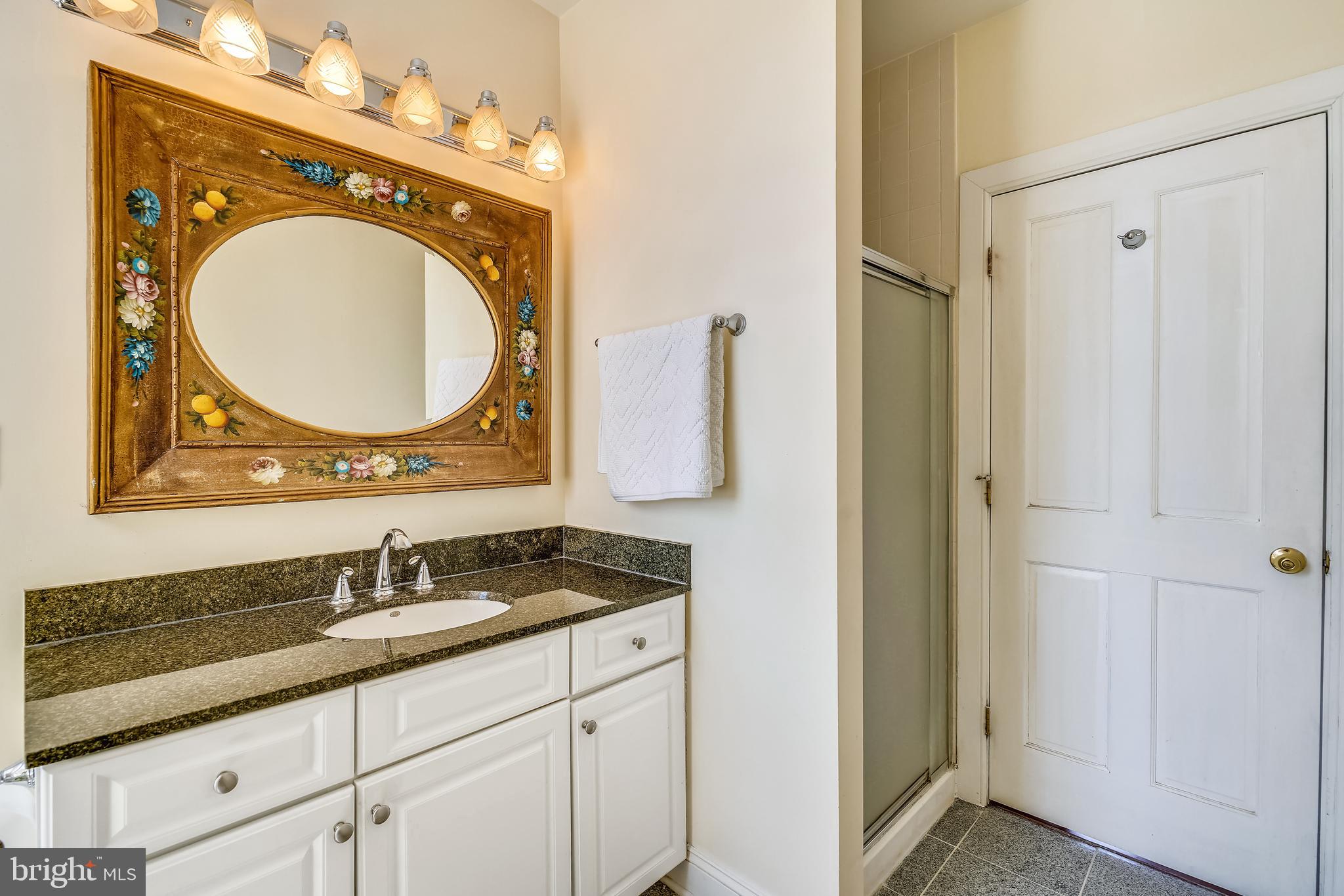 BUTCHER'S HILL - Residential