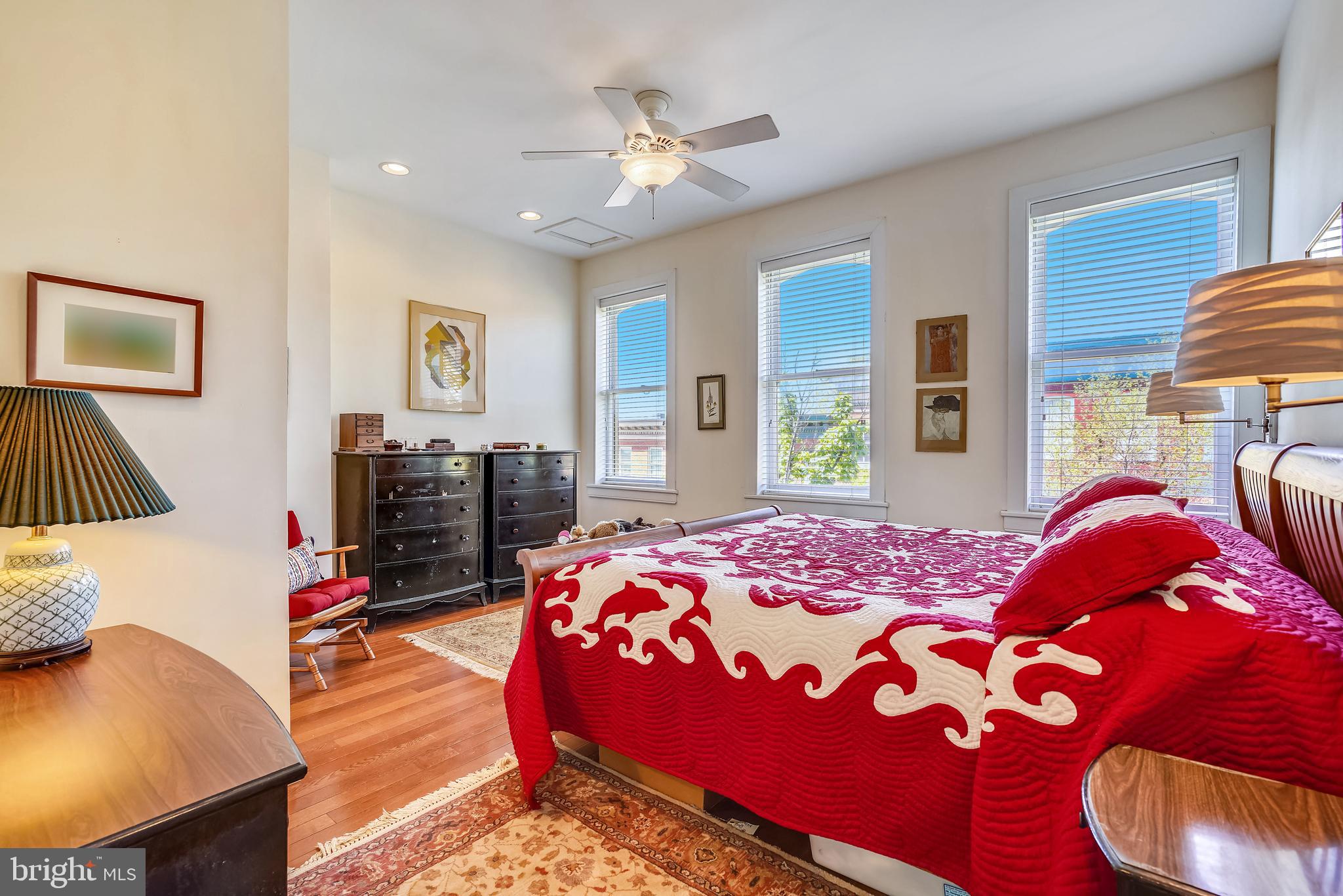 BUTCHER'S HILL - Residential