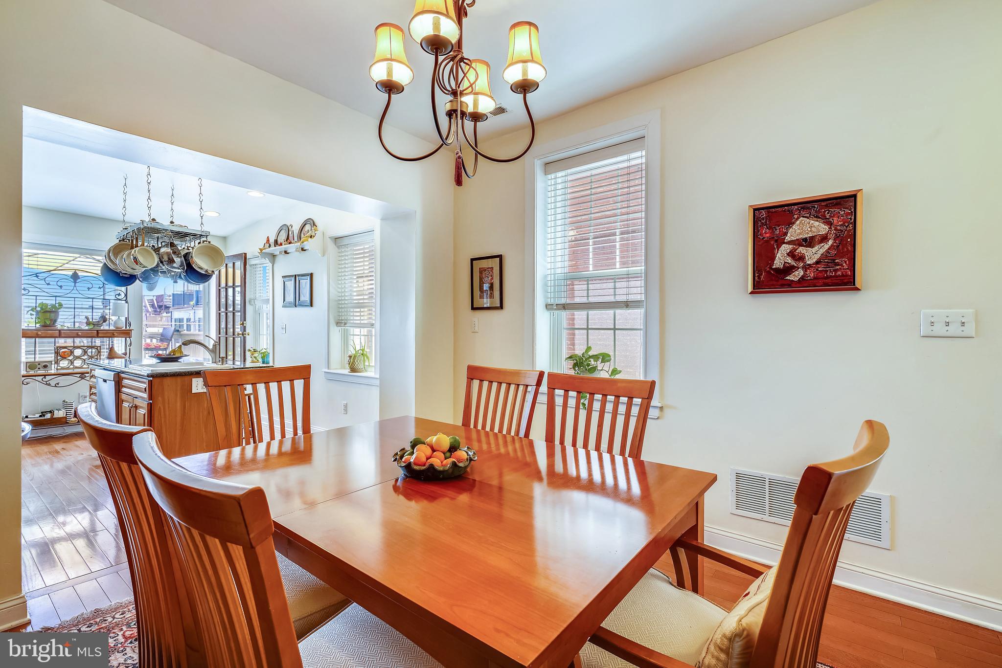 BUTCHER'S HILL - Residential