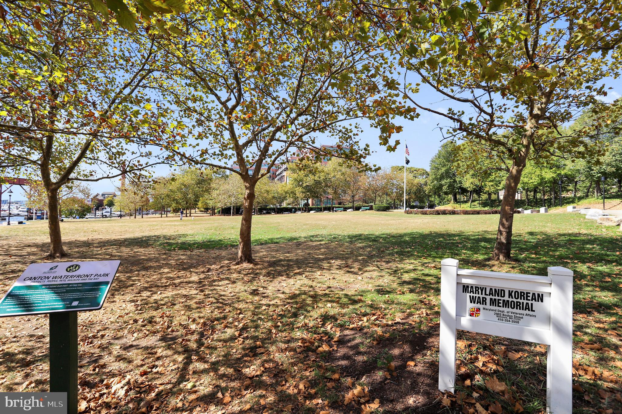 BUTCHER'S HILL - Residential