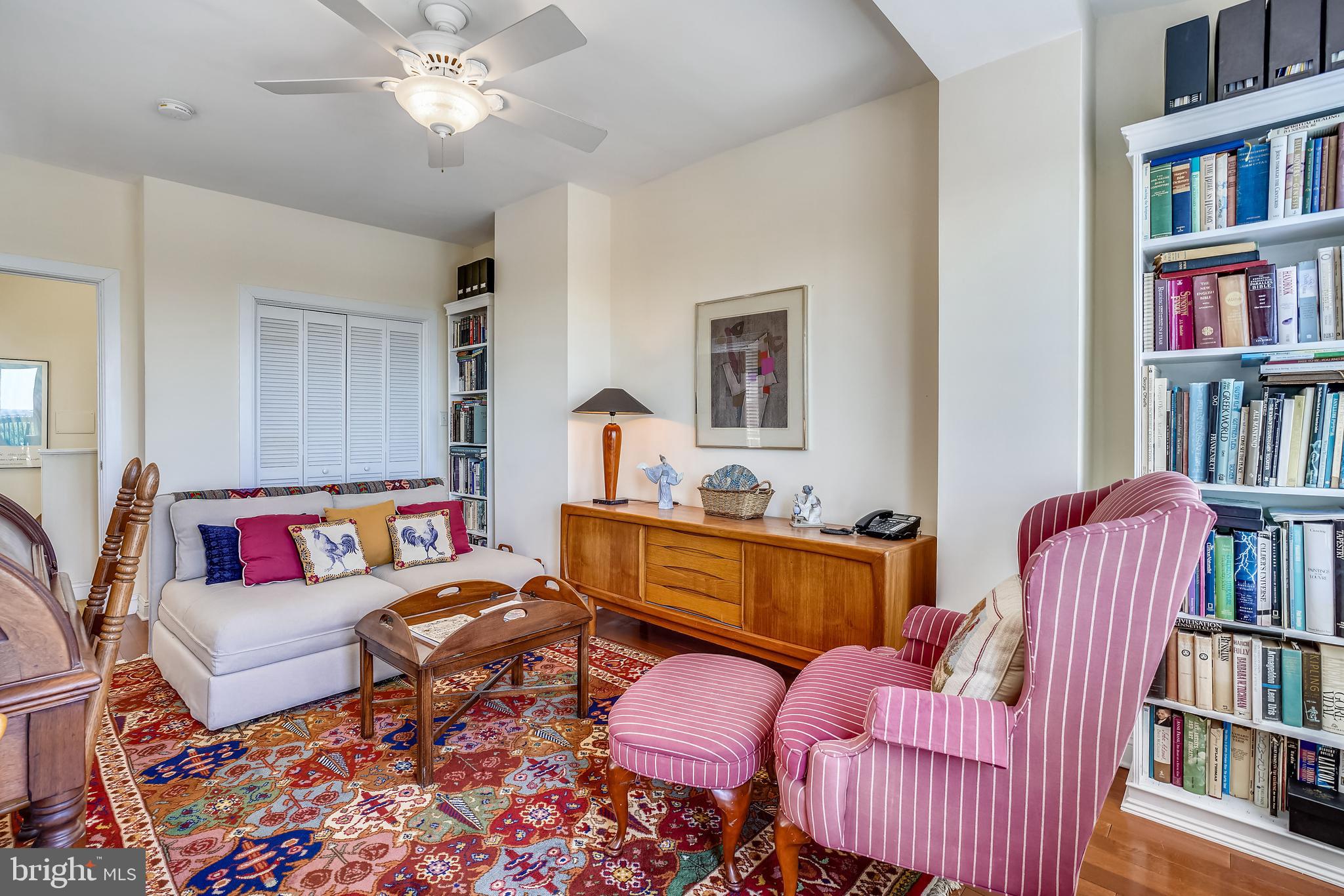 BUTCHER'S HILL - Residential