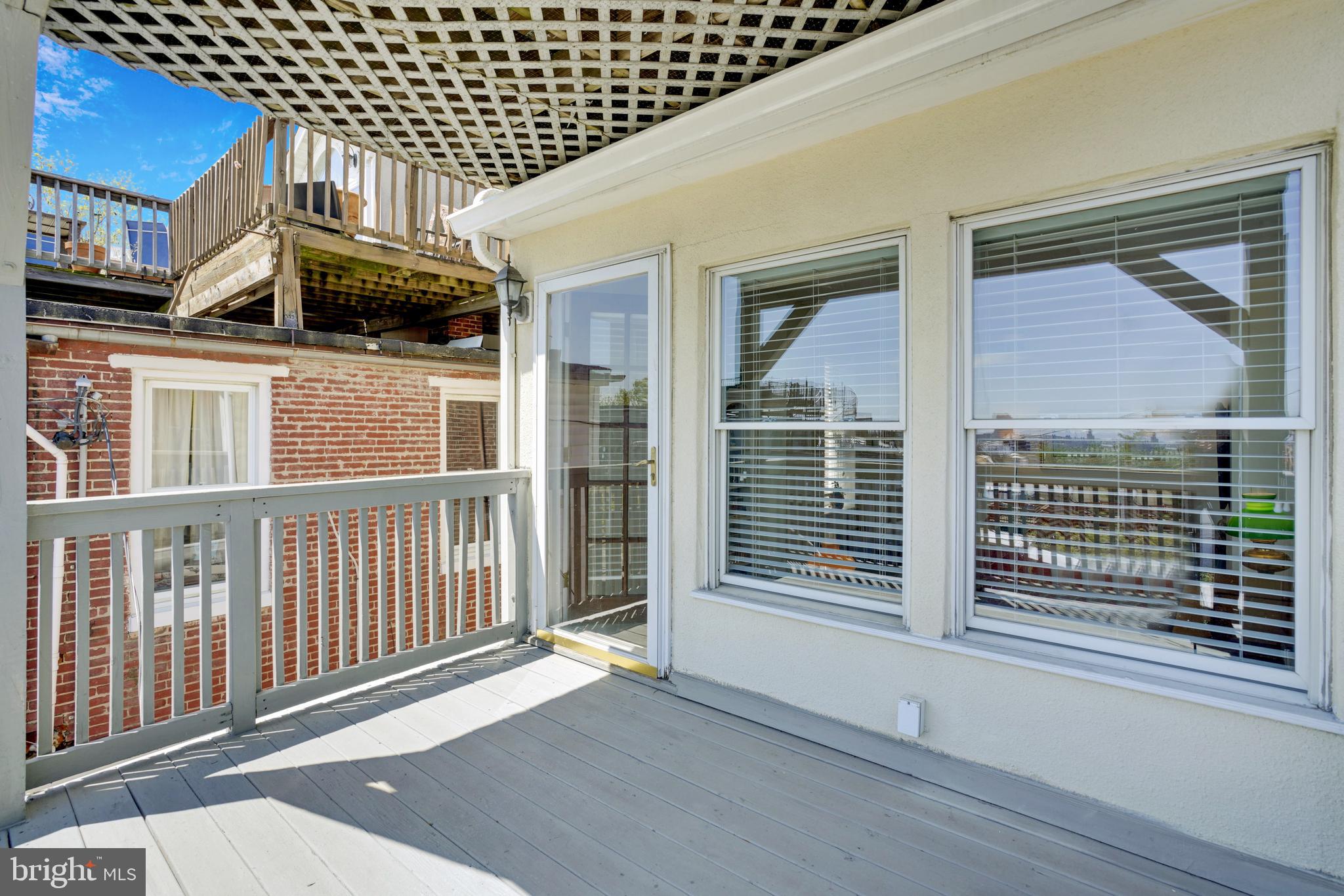 BUTCHER'S HILL - Residential