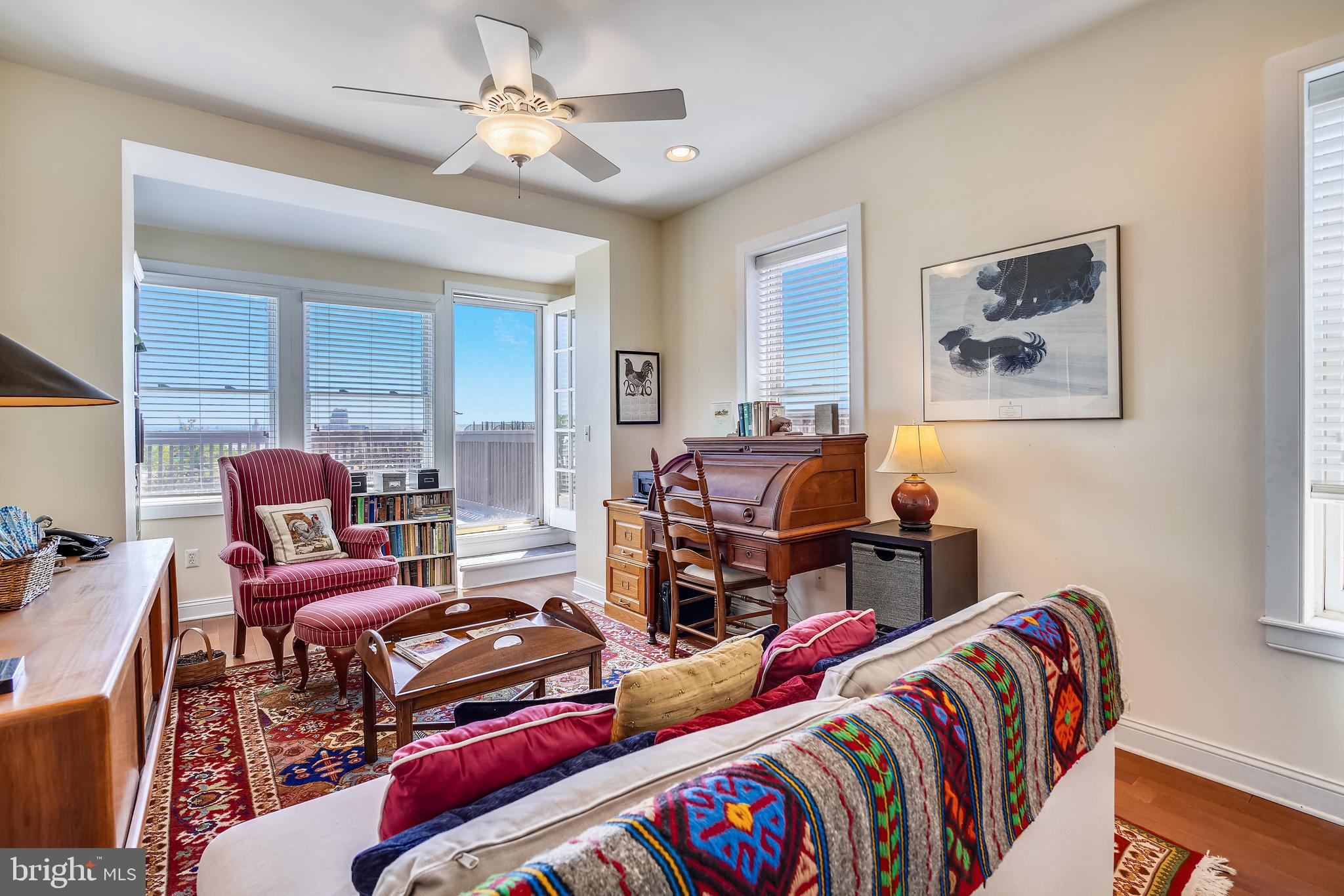 BUTCHER'S HILL - Residential