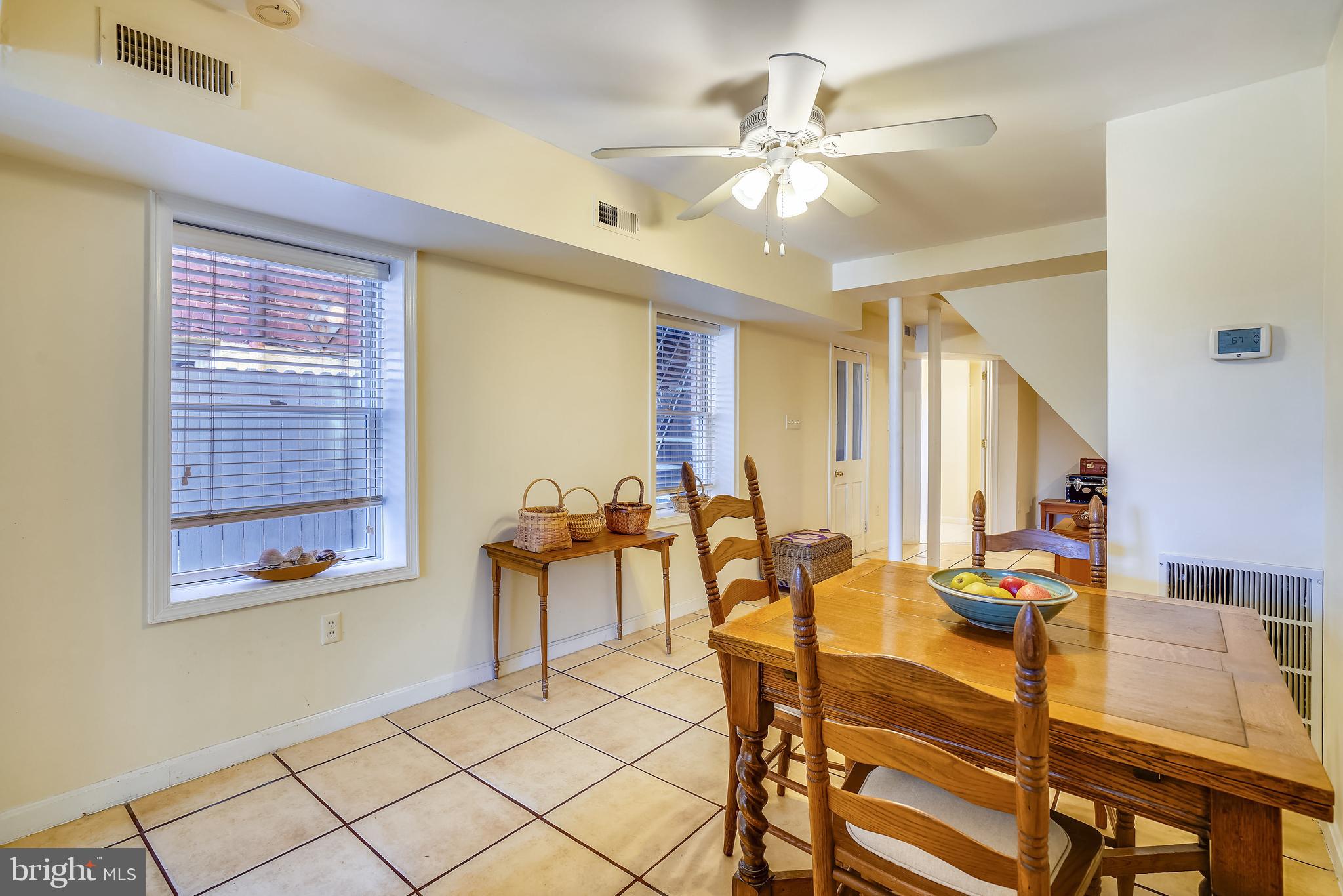 BUTCHER'S HILL - Residential