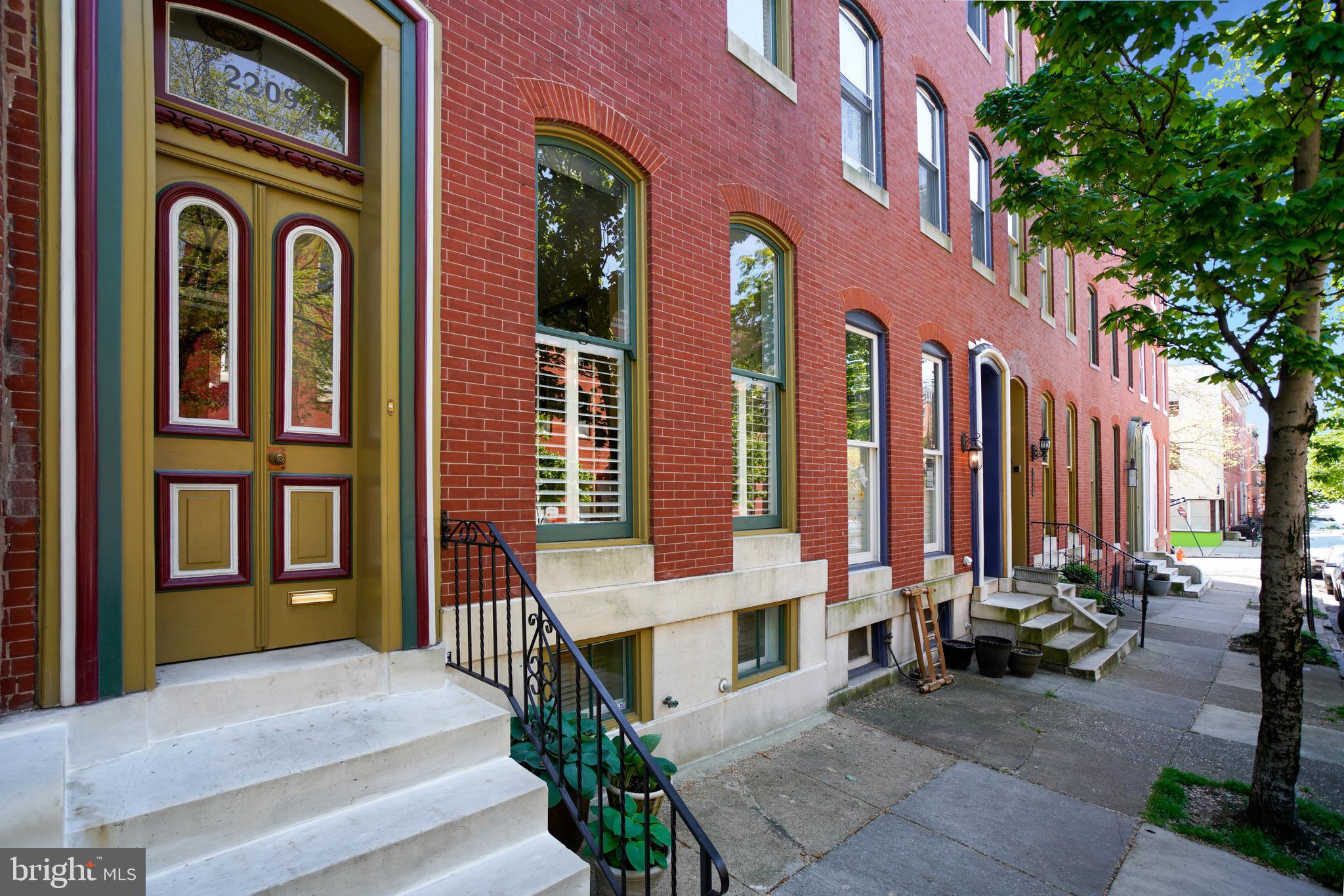 BUTCHER'S HILL - Residential