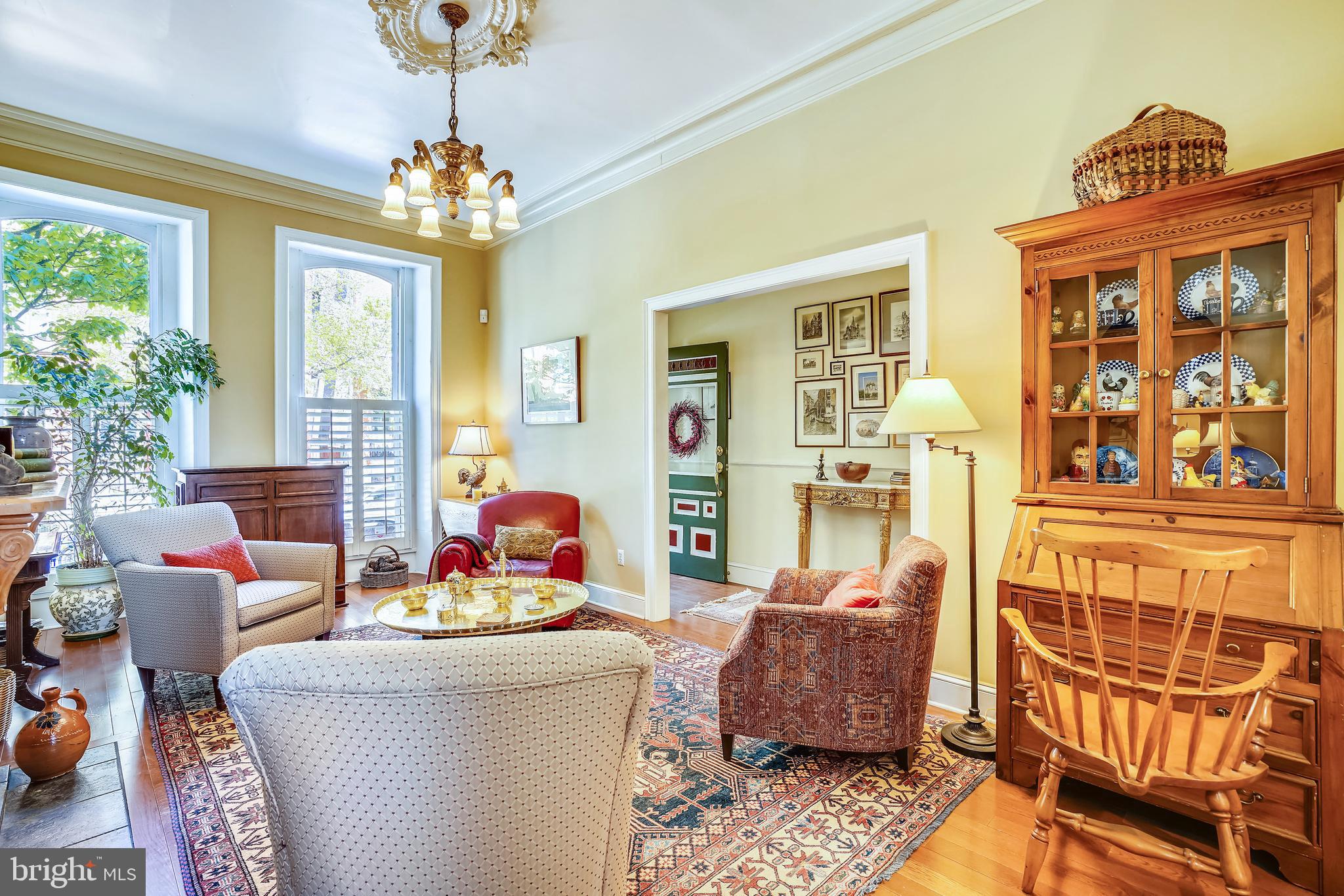 BUTCHER'S HILL - Residential