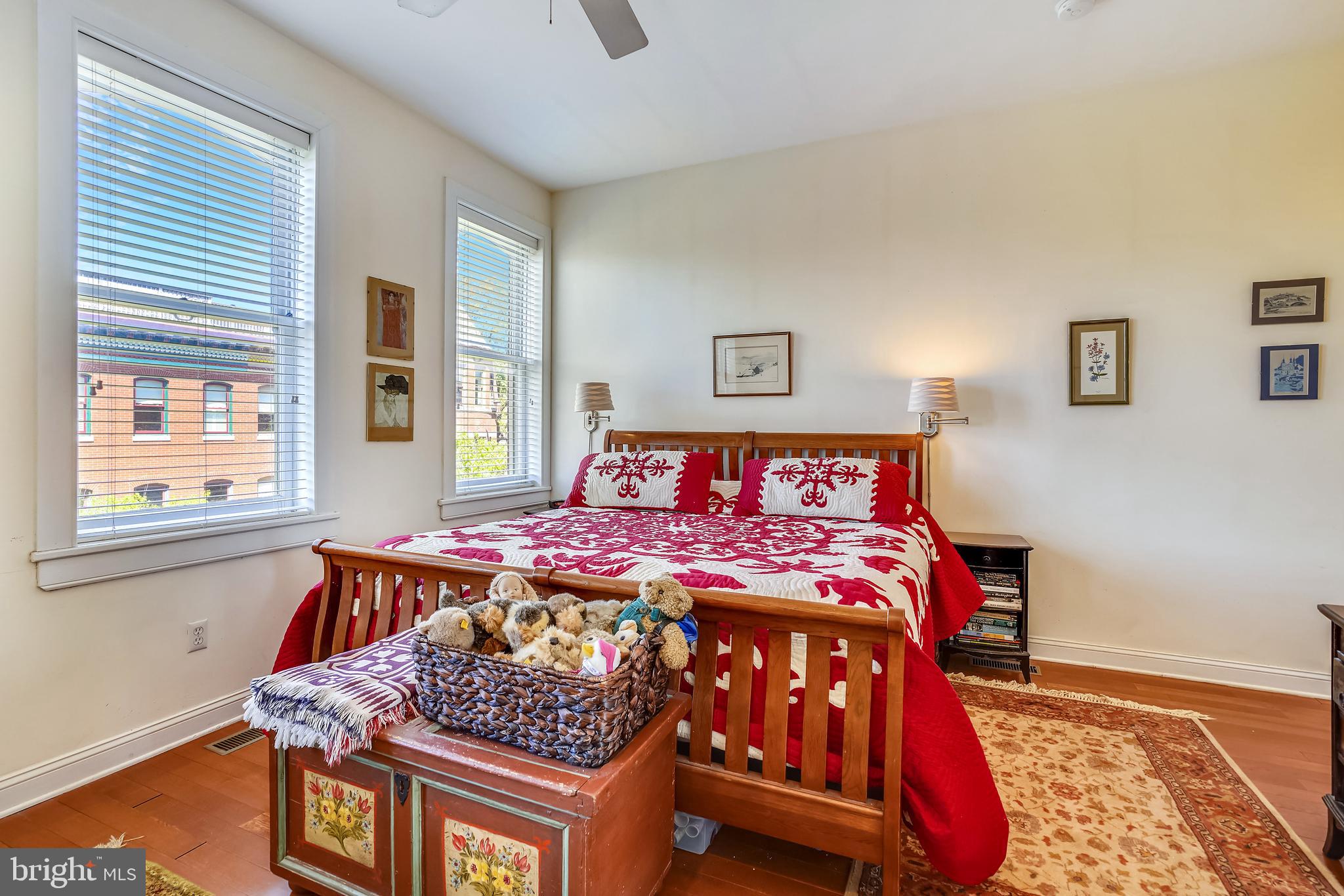 BUTCHER'S HILL - Residential