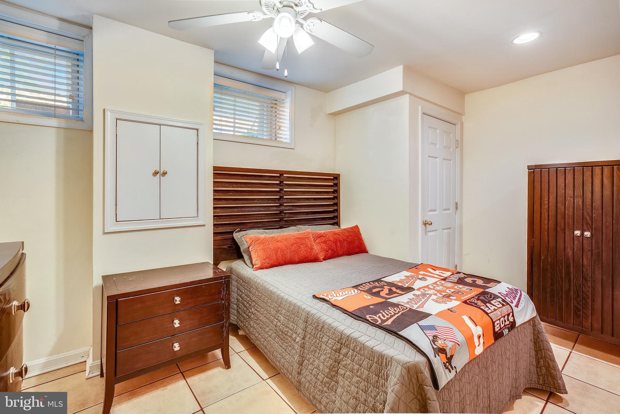 BUTCHER'S HILL - Residential