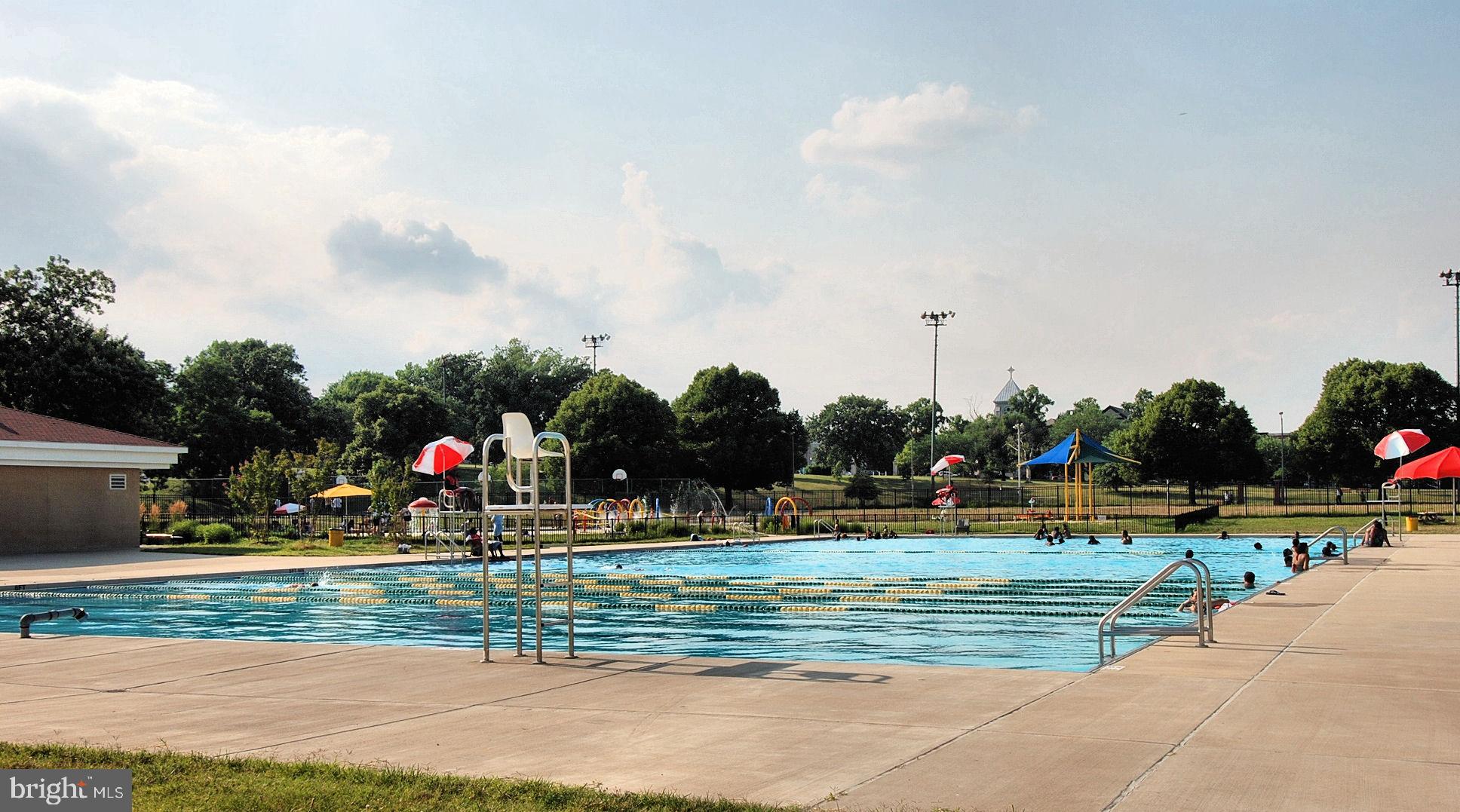 BUTCHER'S HILL - Residential