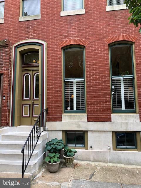 BUTCHER'S HILL - Residential