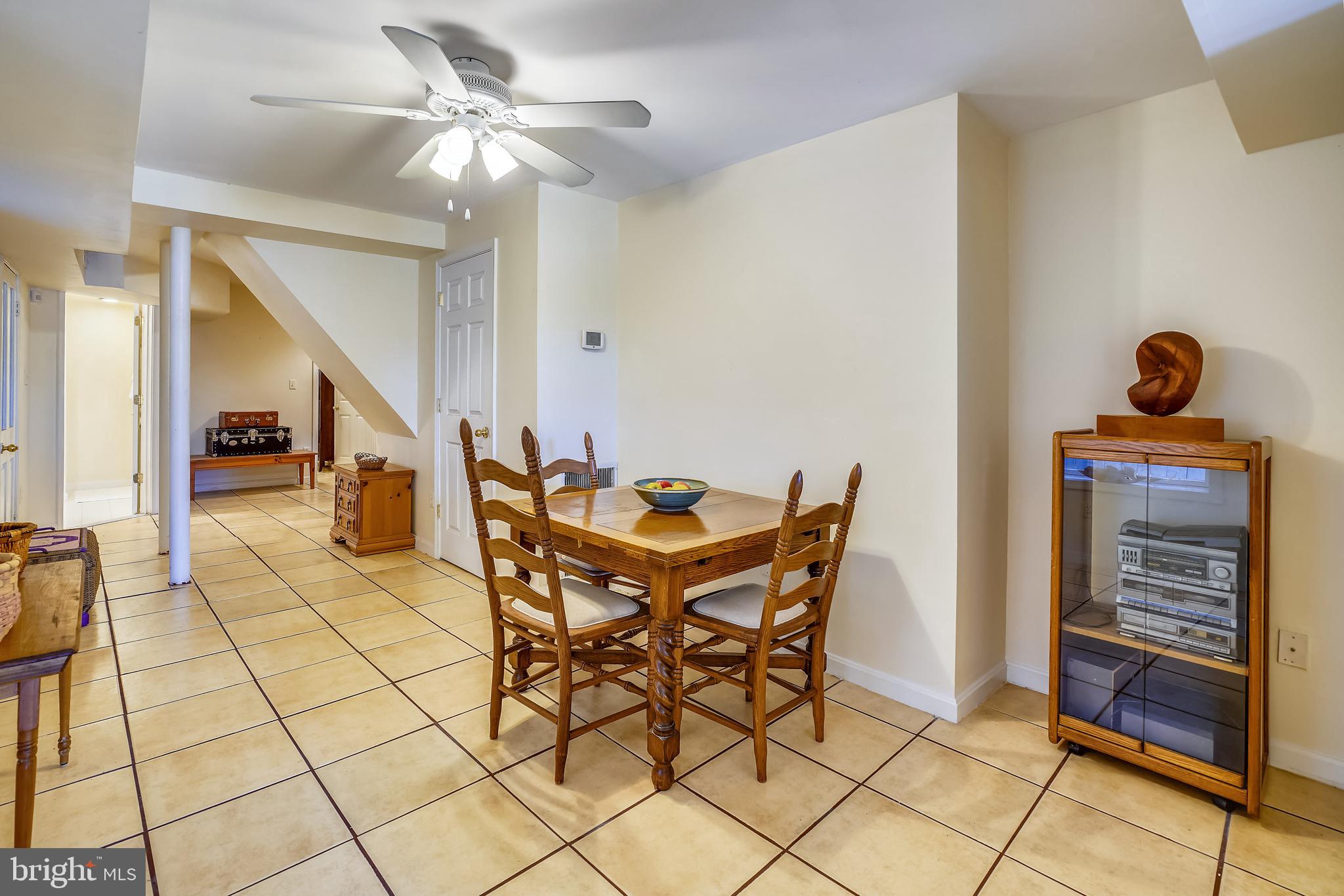 BUTCHER'S HILL - Residential