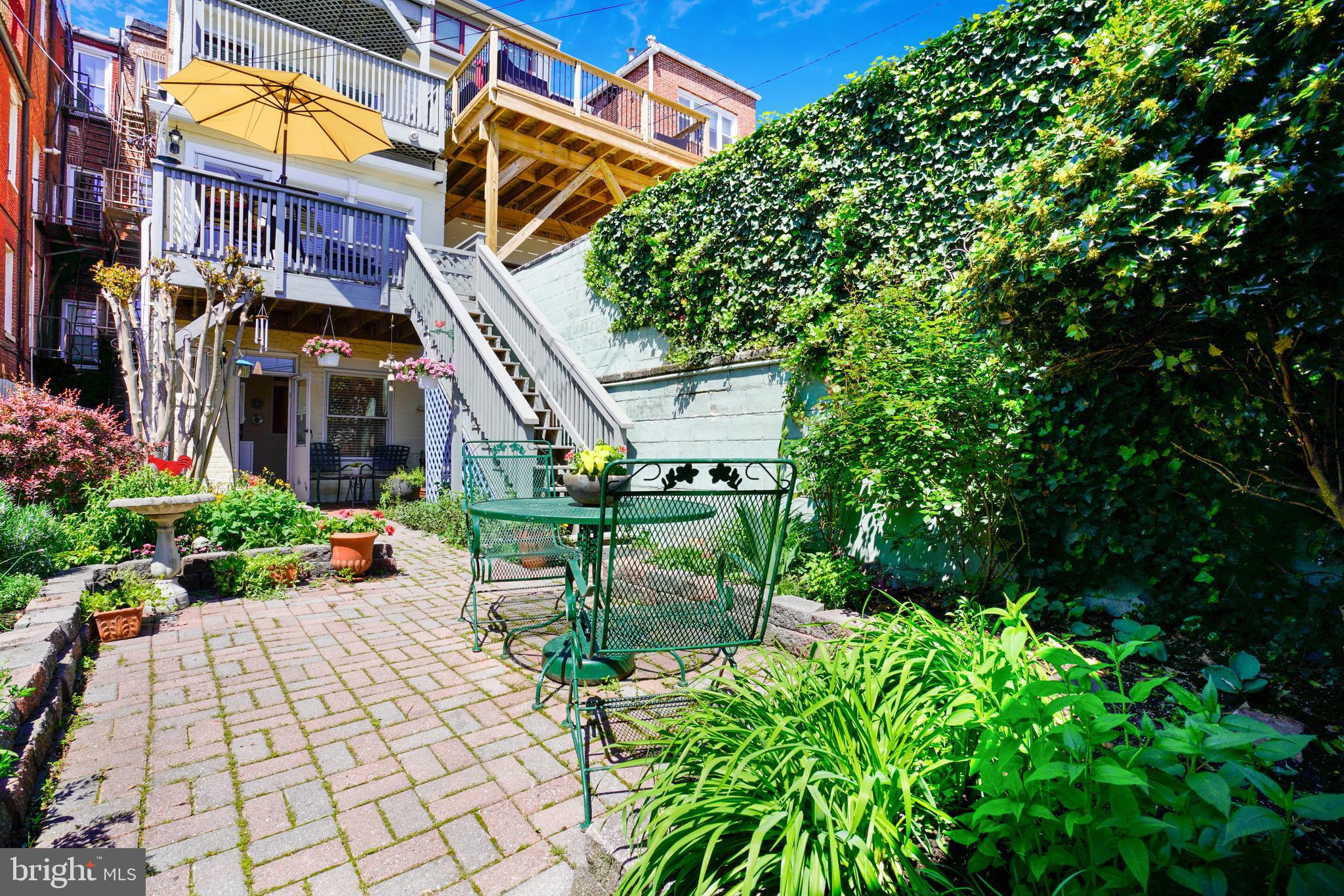 BUTCHER'S HILL - Residential