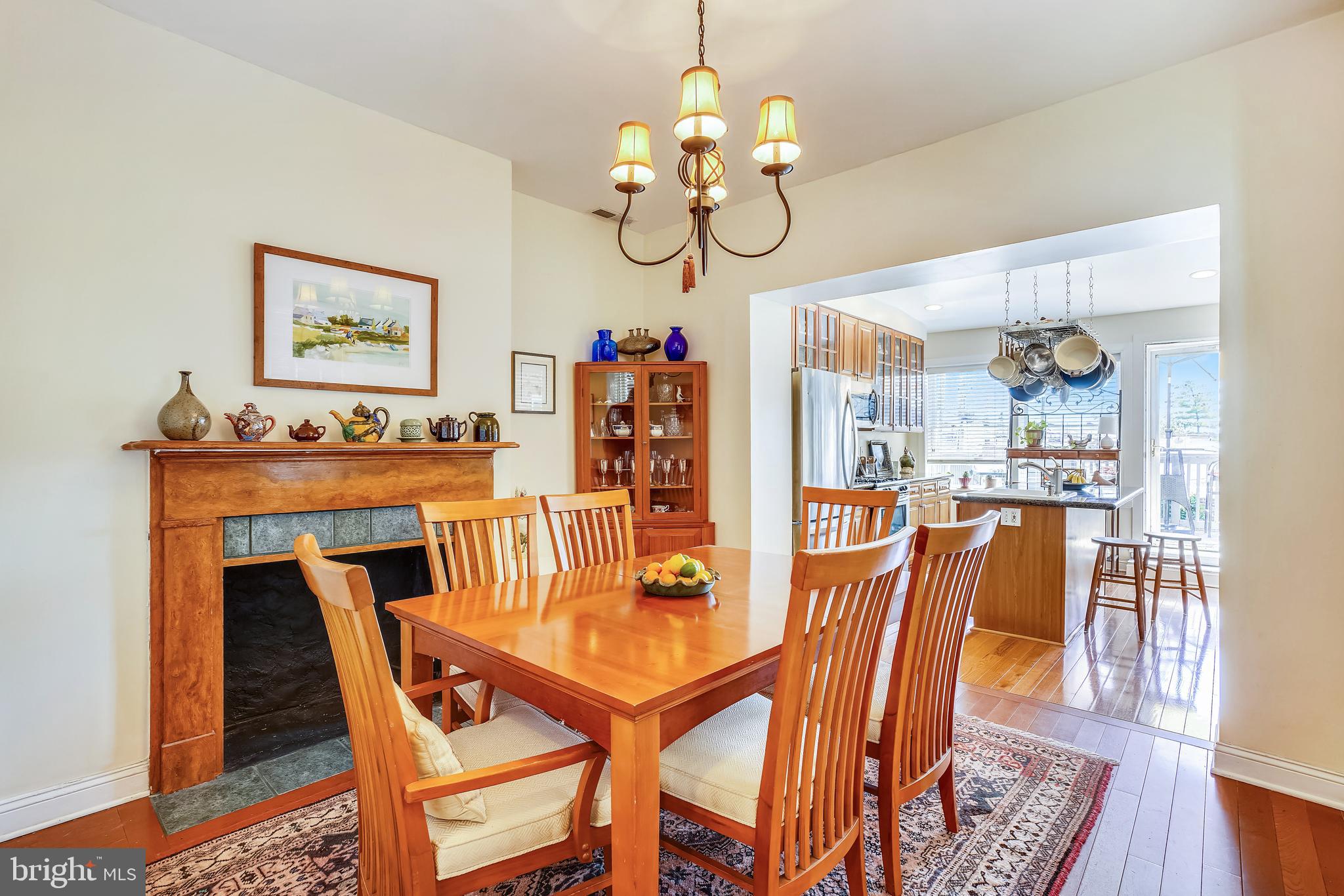 BUTCHER'S HILL - Residential