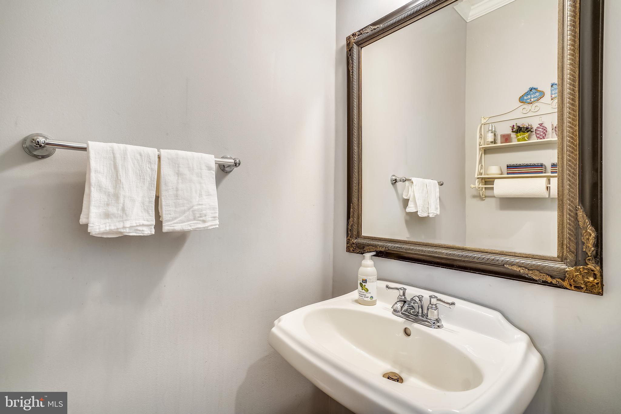 BUTCHER'S HILL - Residential