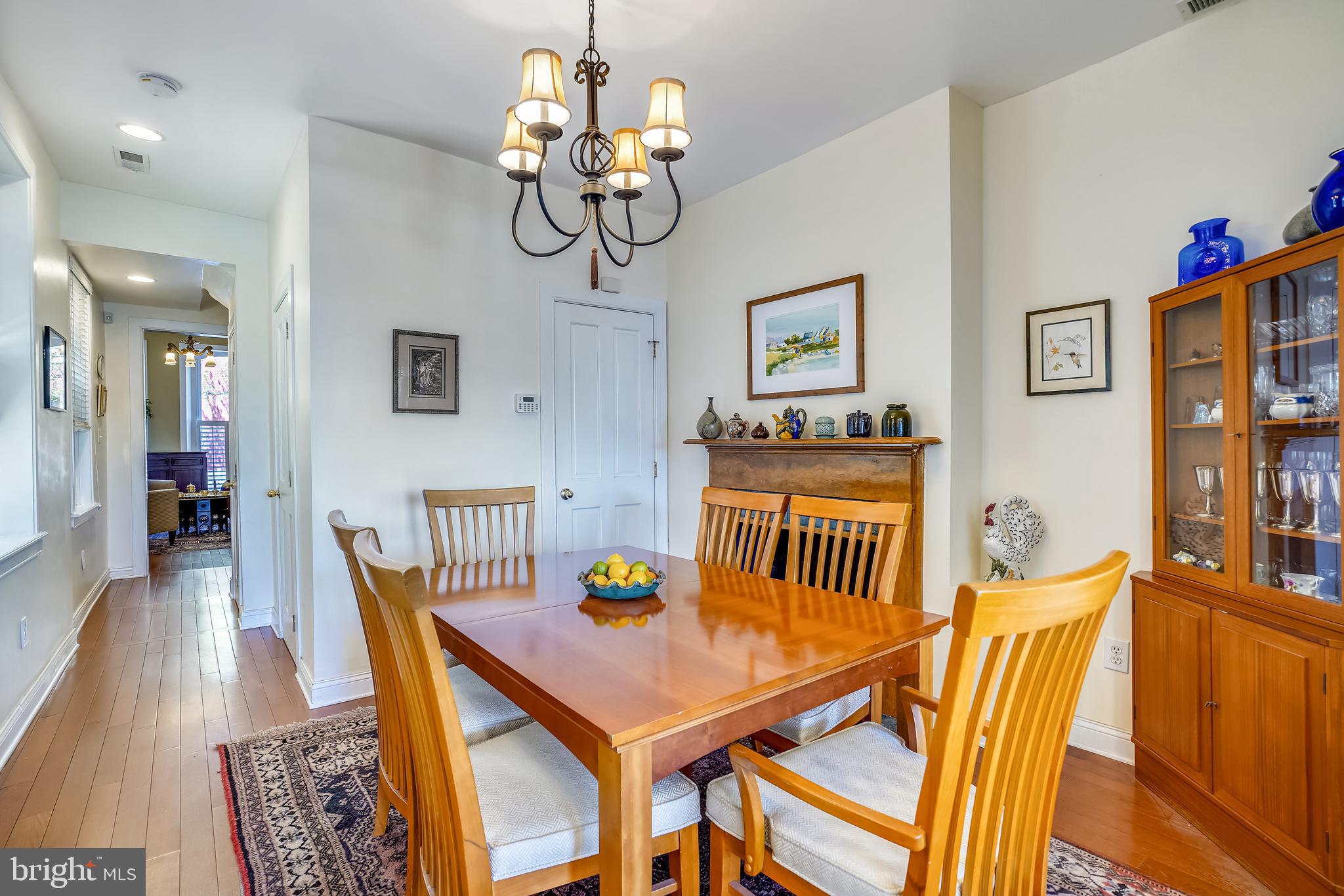 BUTCHER'S HILL - Residential