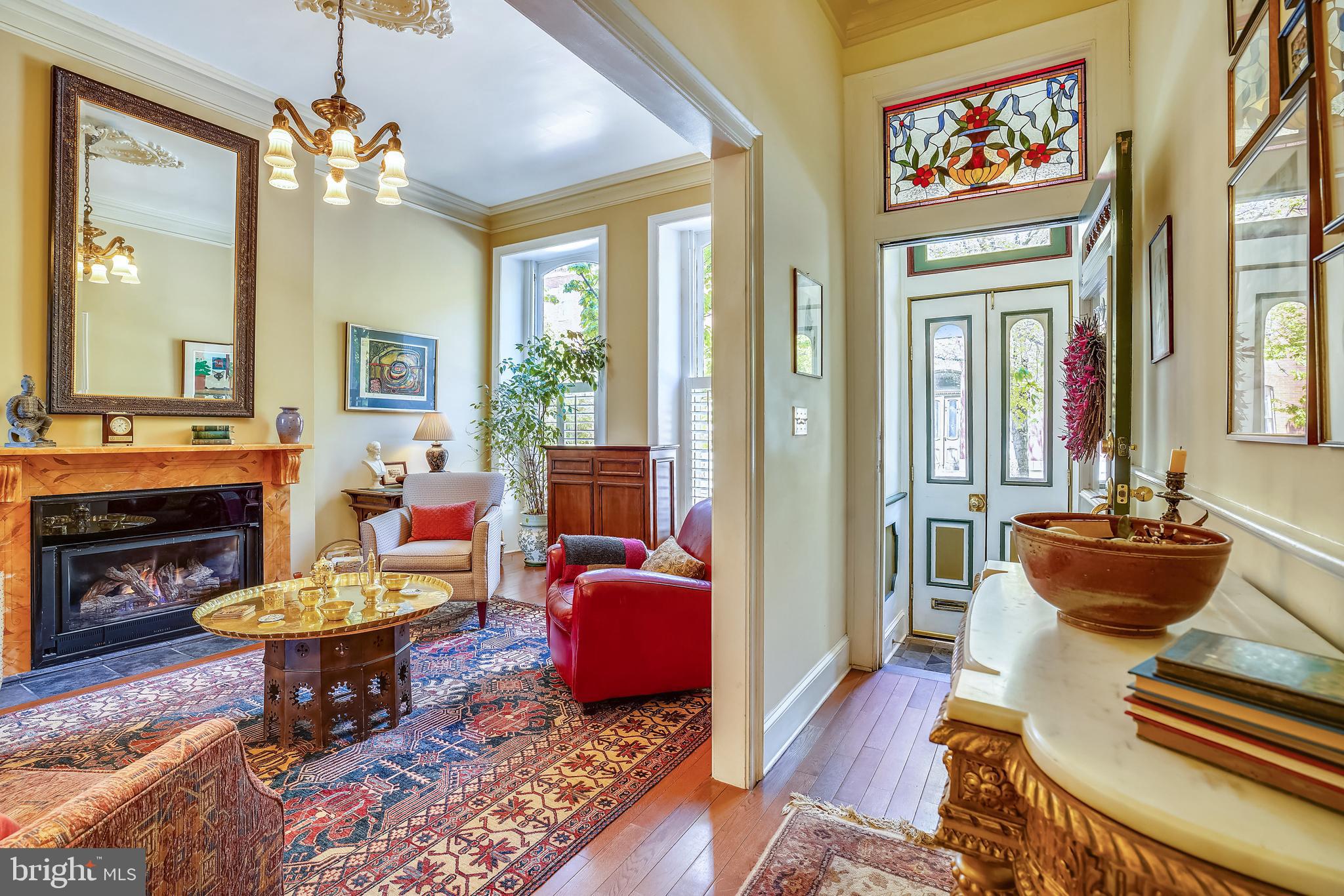 BUTCHER'S HILL - Residential