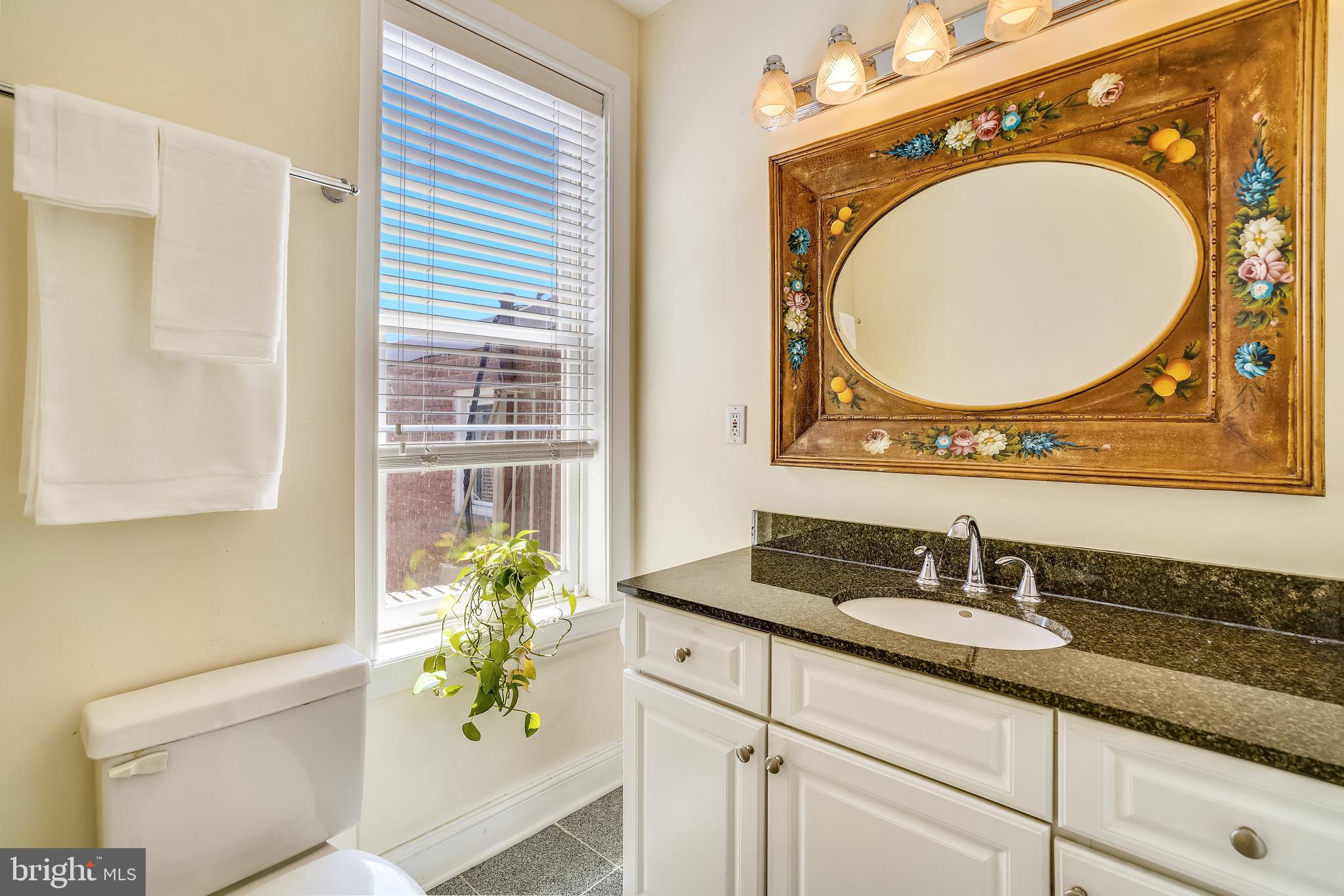 BUTCHER'S HILL - Residential