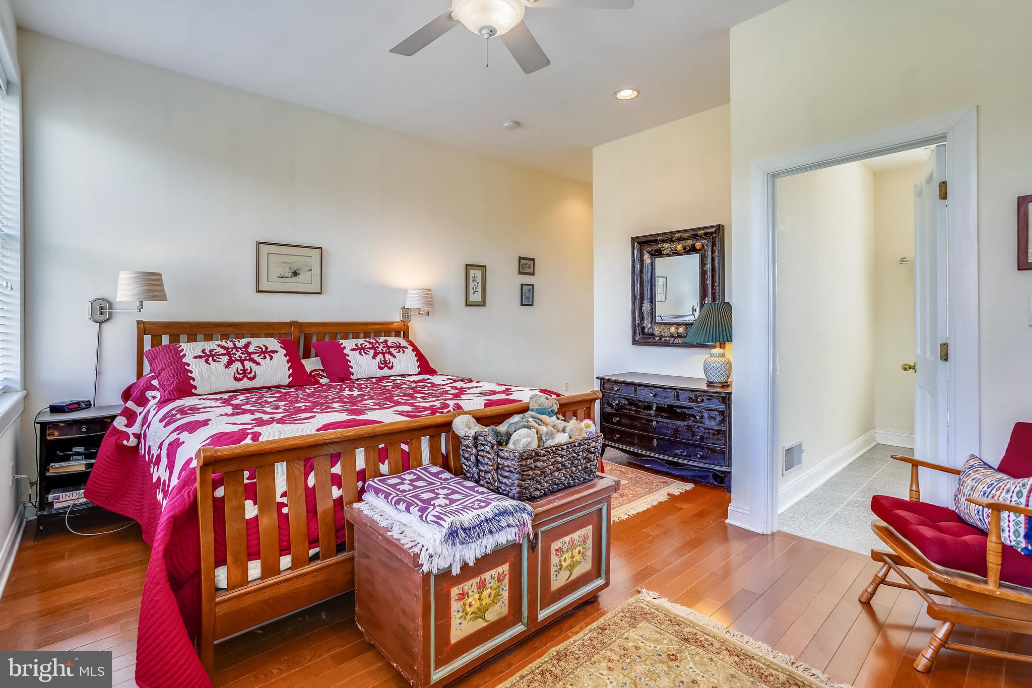 BUTCHER'S HILL - Residential