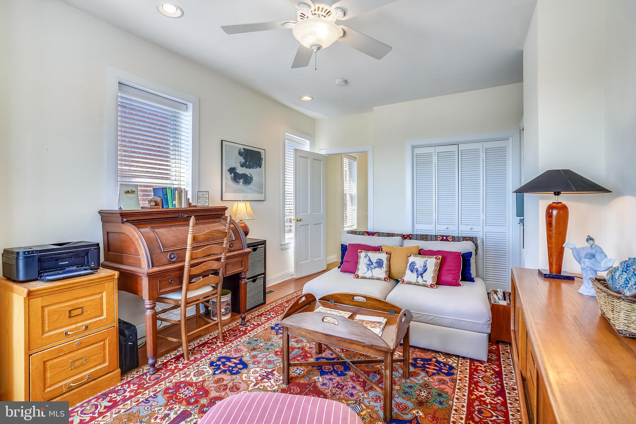 BUTCHER'S HILL - Residential