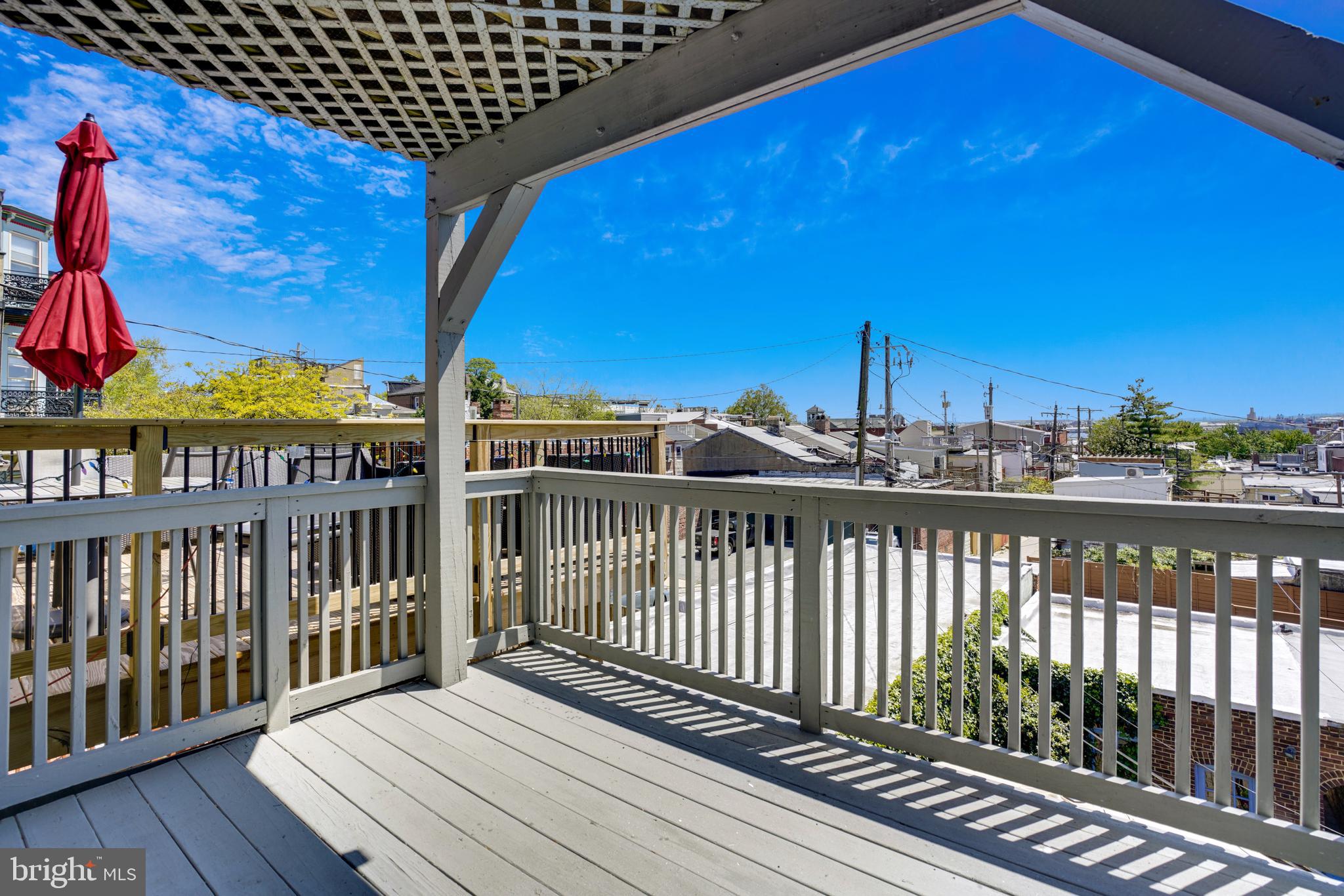 BUTCHER'S HILL - Residential