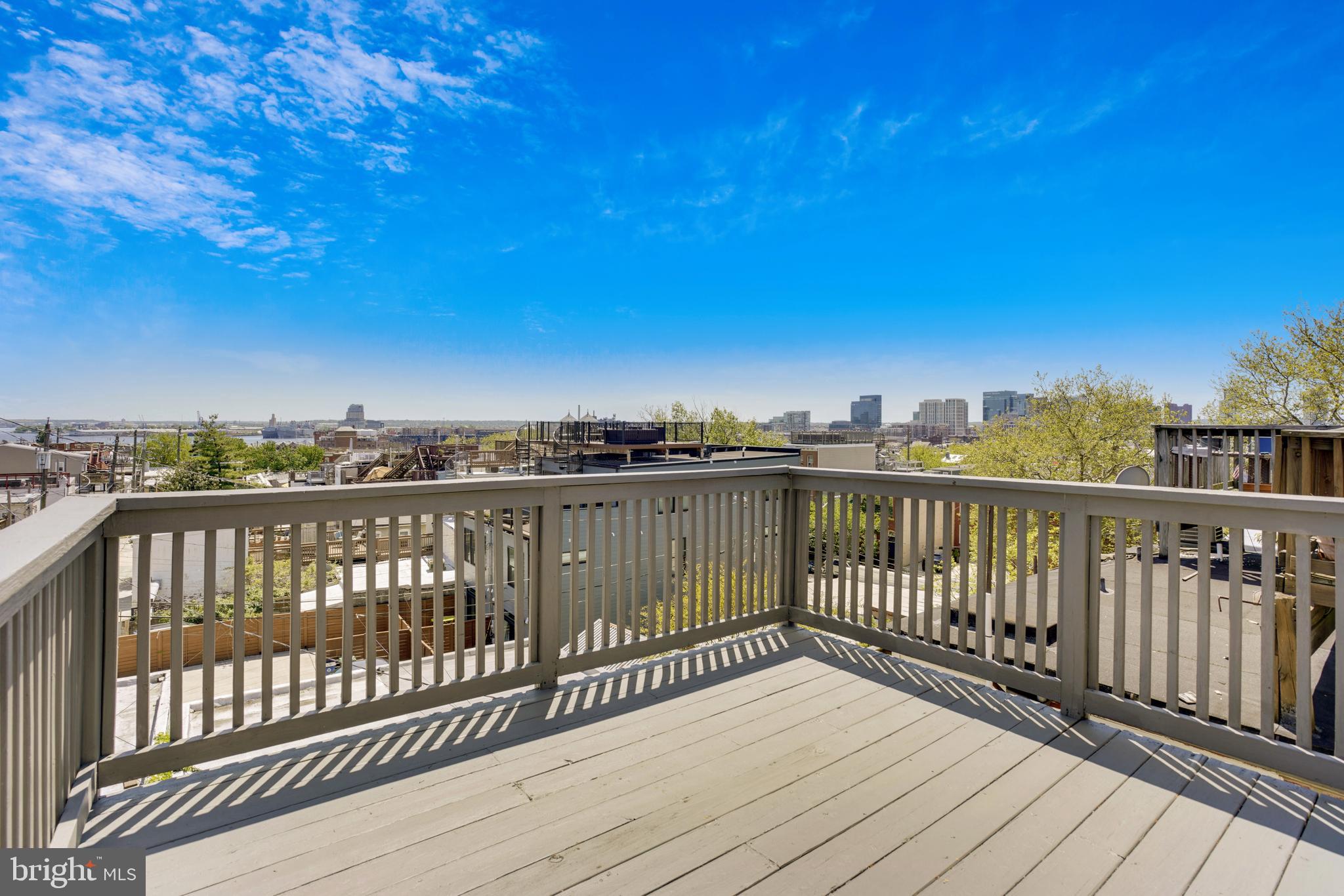 BUTCHER'S HILL - Residential