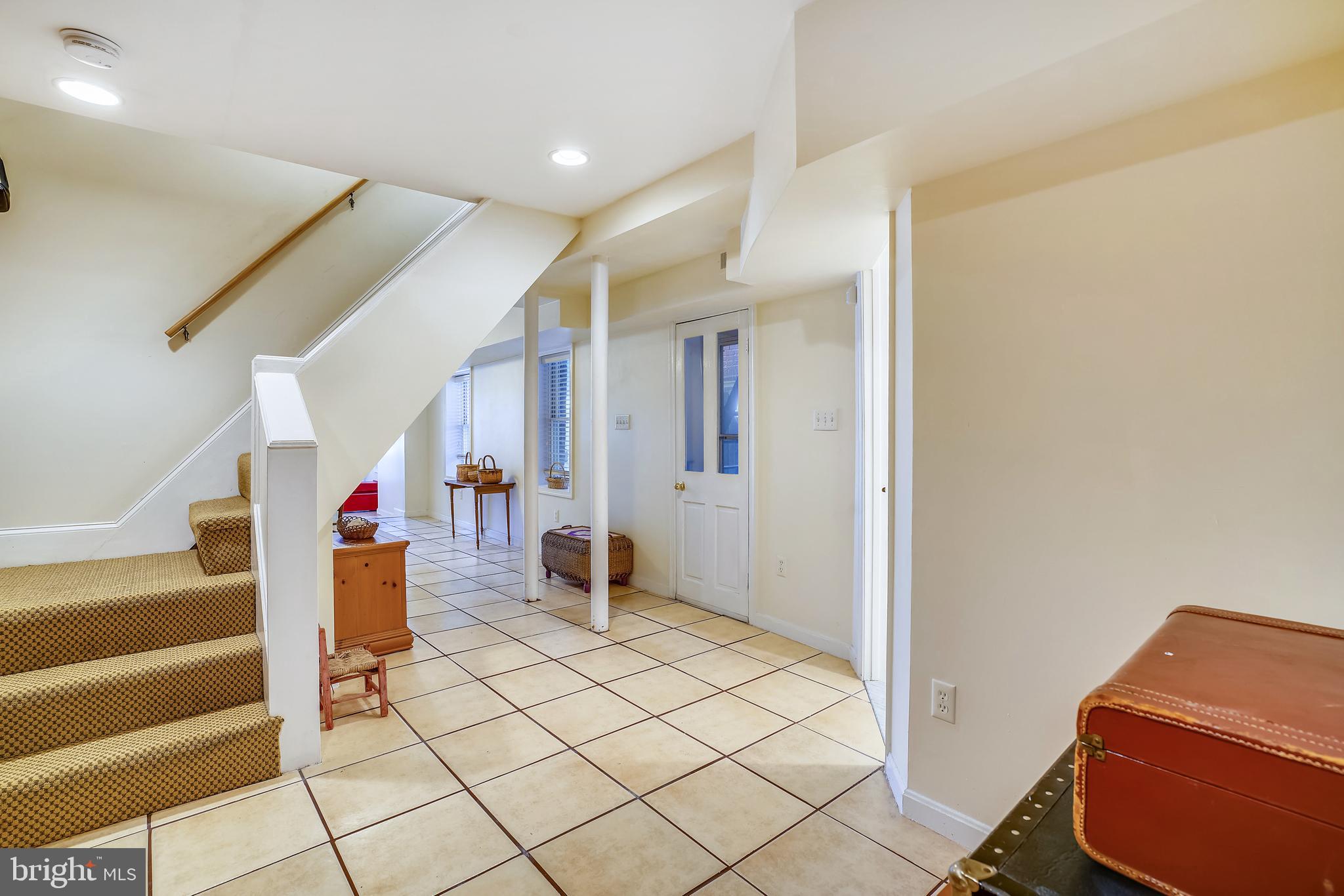 BUTCHER'S HILL - Residential