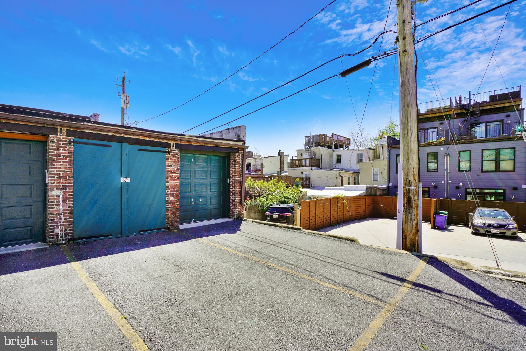 BUTCHER'S HILL - Residential