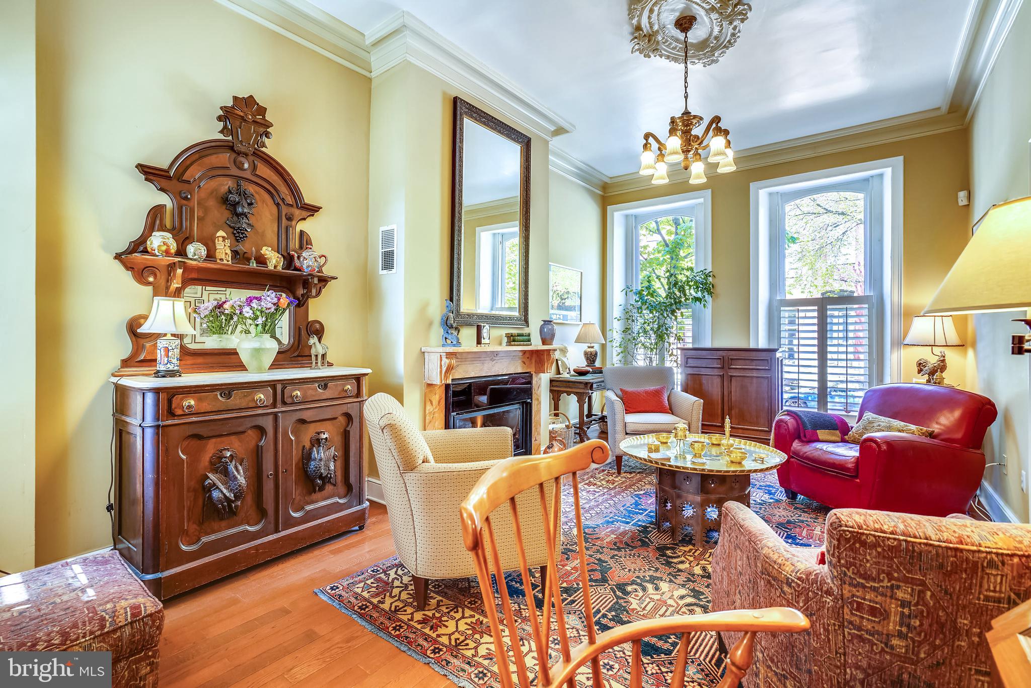 BUTCHER'S HILL - Residential