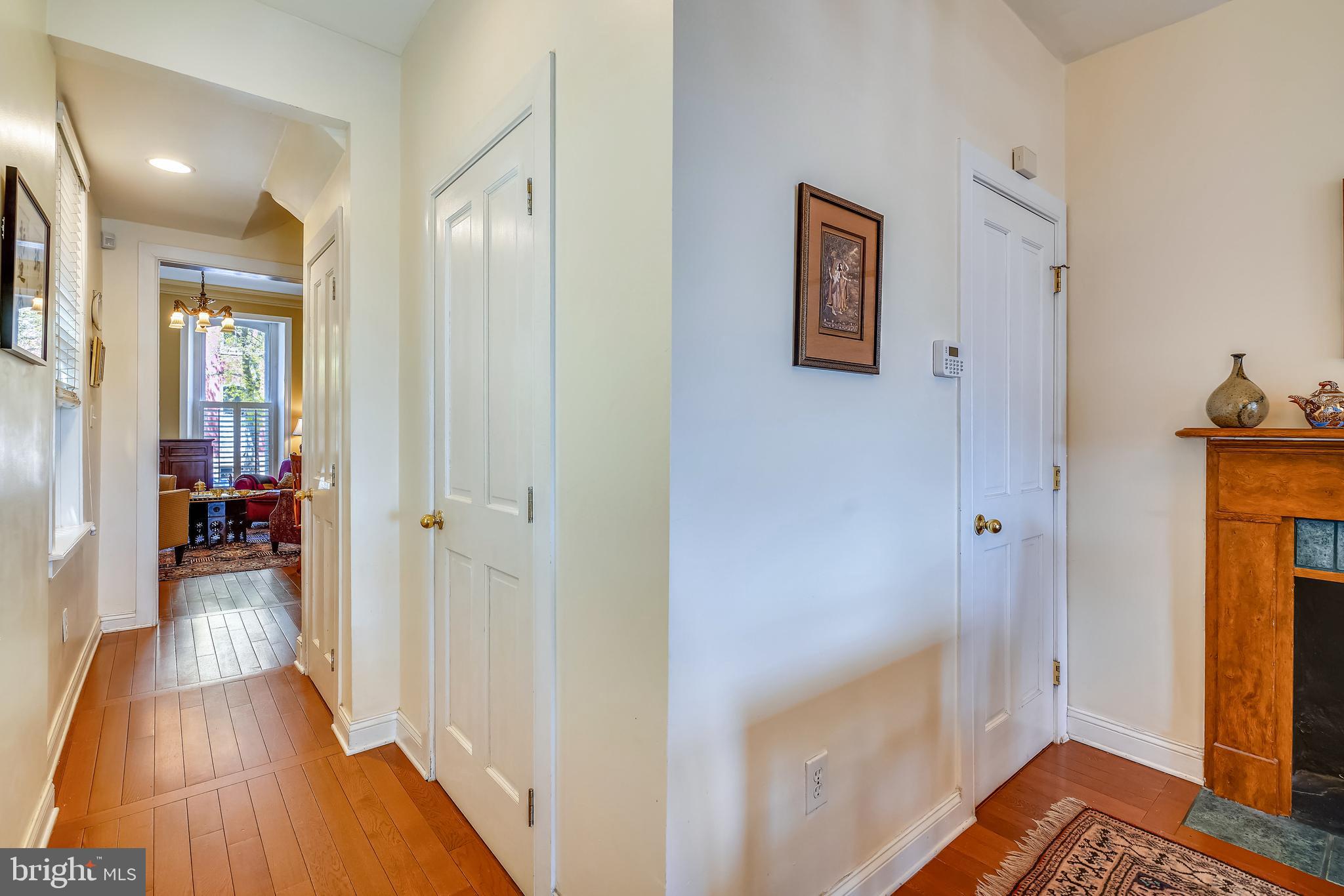 BUTCHER'S HILL - Residential