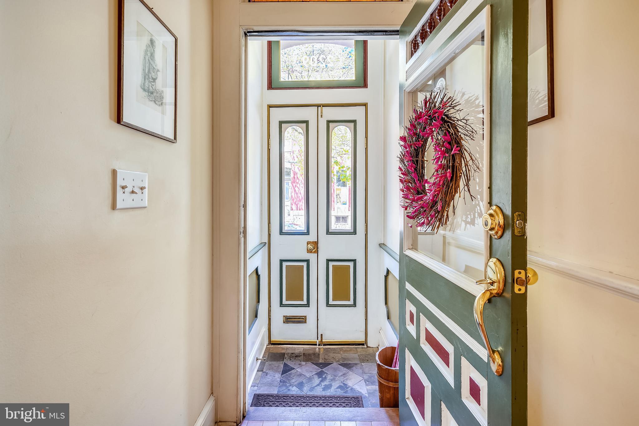 BUTCHER'S HILL - Residential