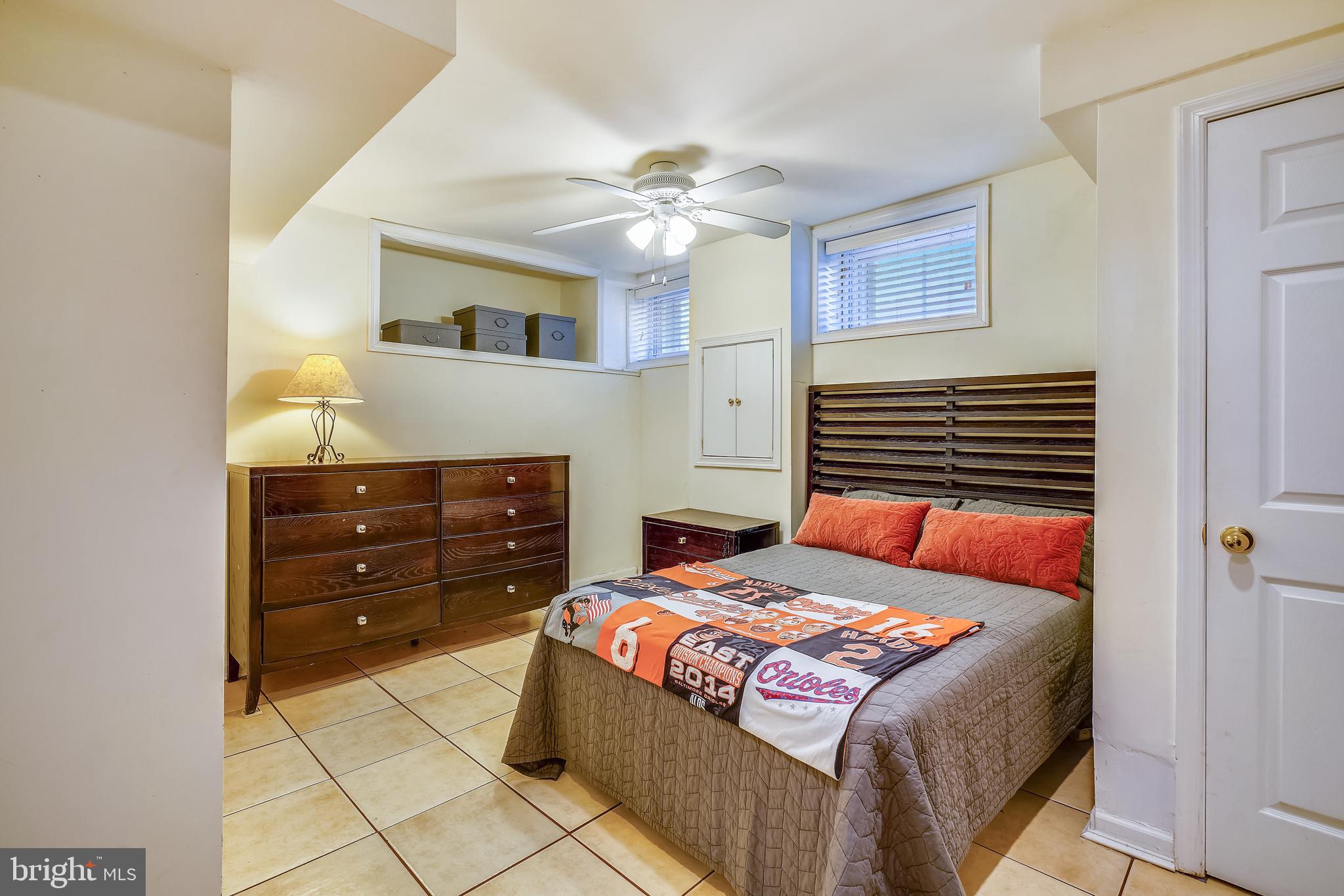 BUTCHER'S HILL - Residential