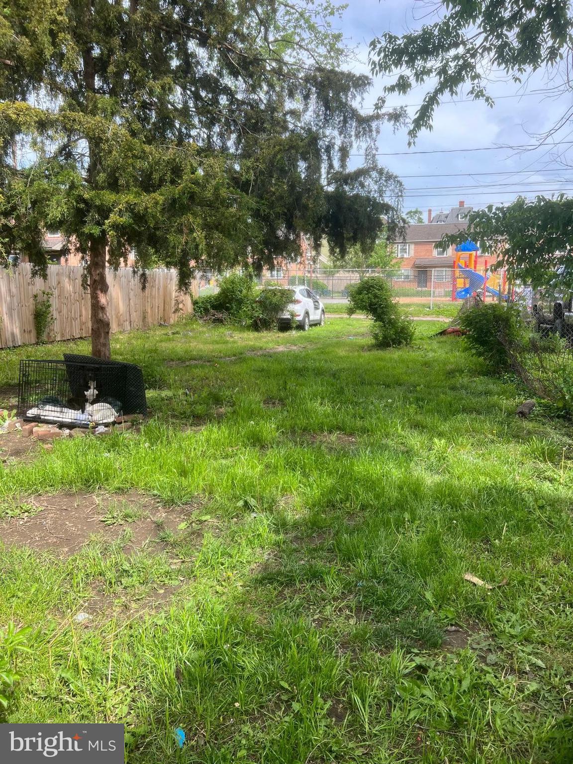 JONATHAN STREET AREA - Residential