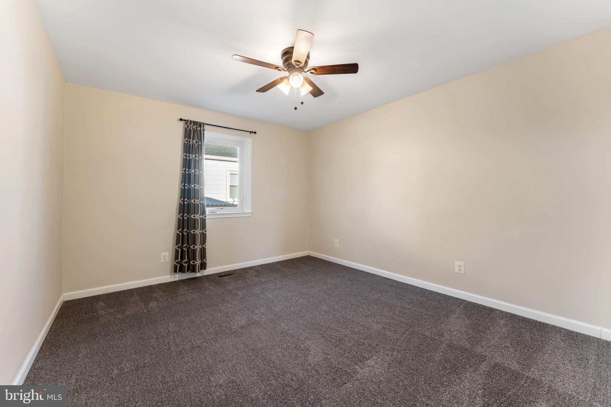 QUEENS CHAPEL MANOR - Residential