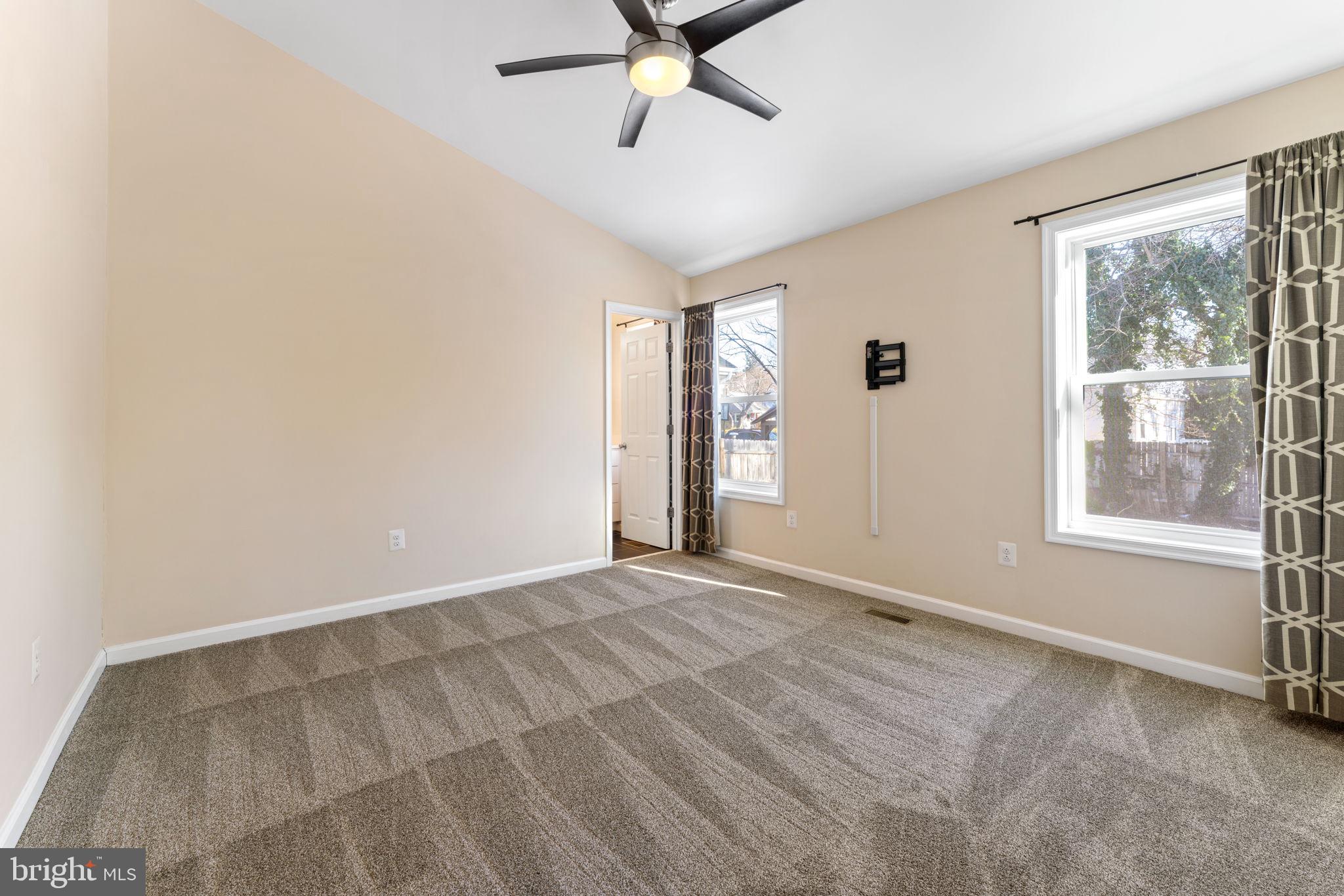 QUEENS CHAPEL MANOR - Residential