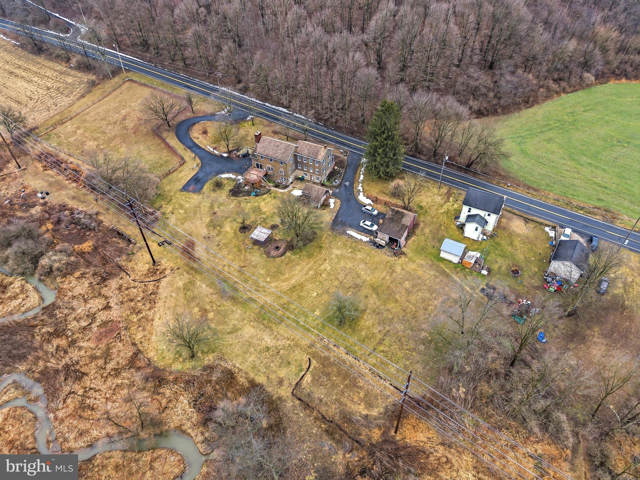 8849 KISTLER VALLEY ROAD