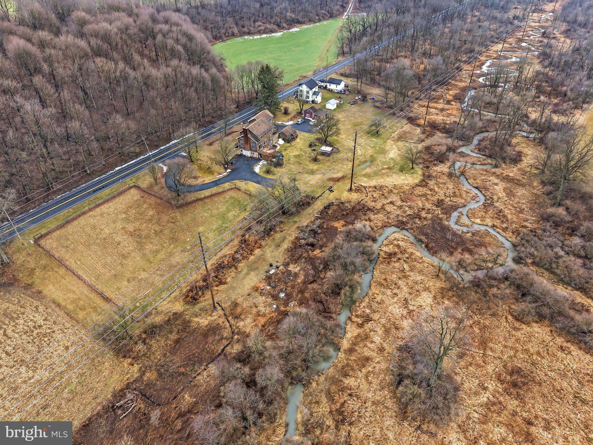 8849 KISTLER VALLEY ROAD