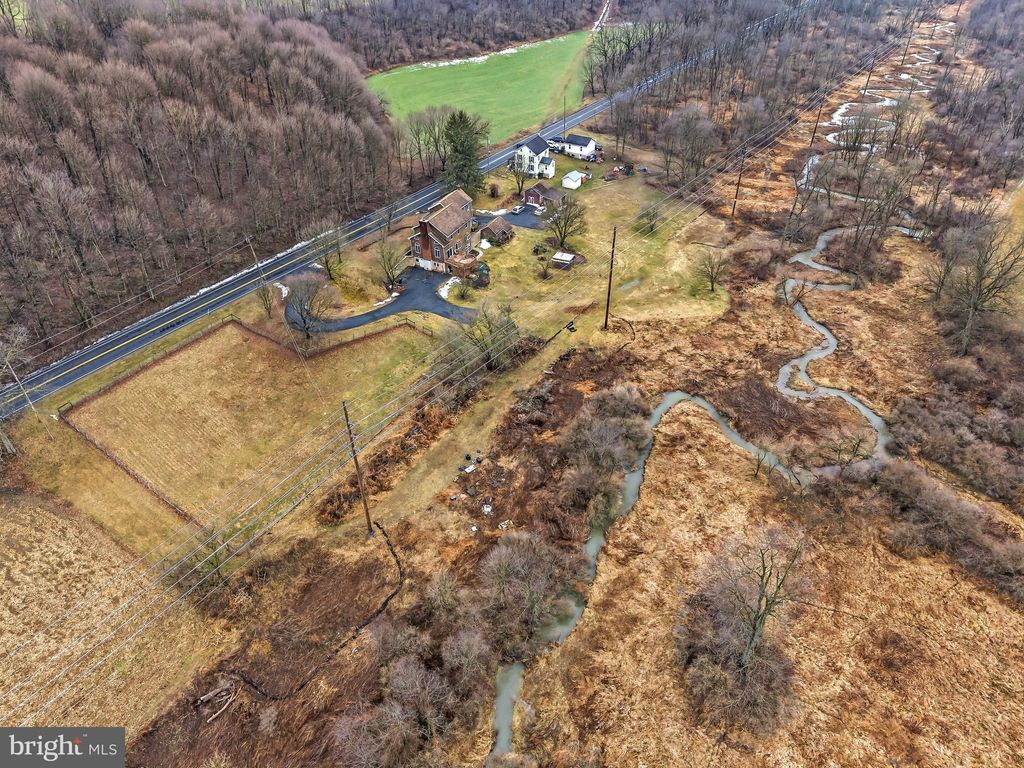 Photo of 8849 Kistler Valley Road, KEMPTON, PA 19529 (MLS # PALH2014624)