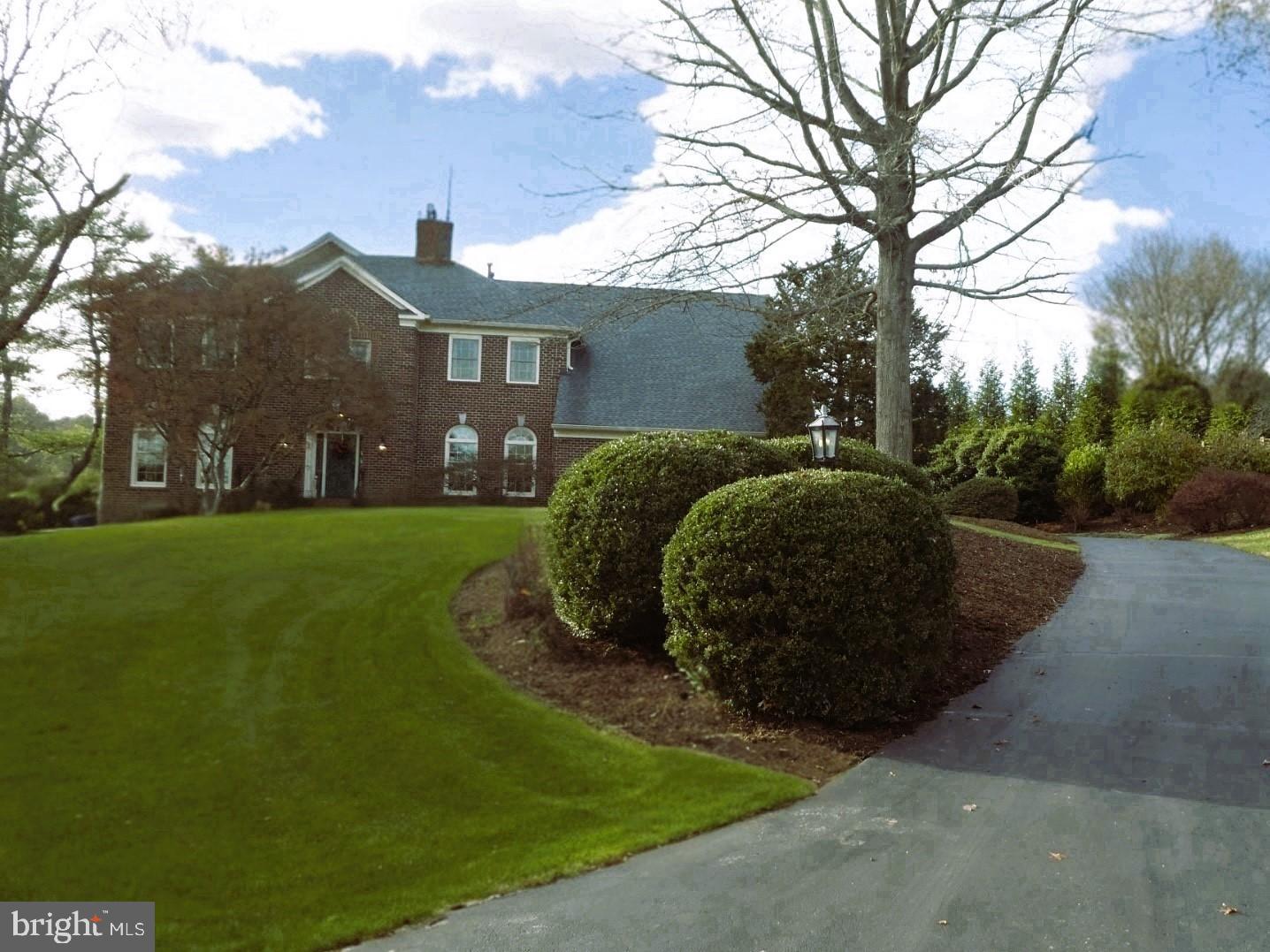 BEACH MILL DOWNS - Residential