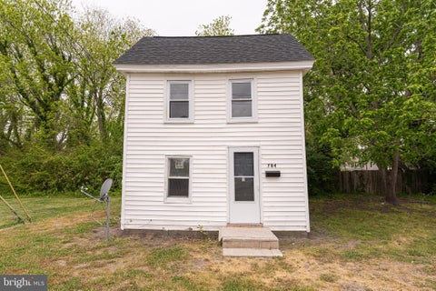 Homes For Rent - 704 5th Street<br/> POCOMOKE CITY, MD 21851