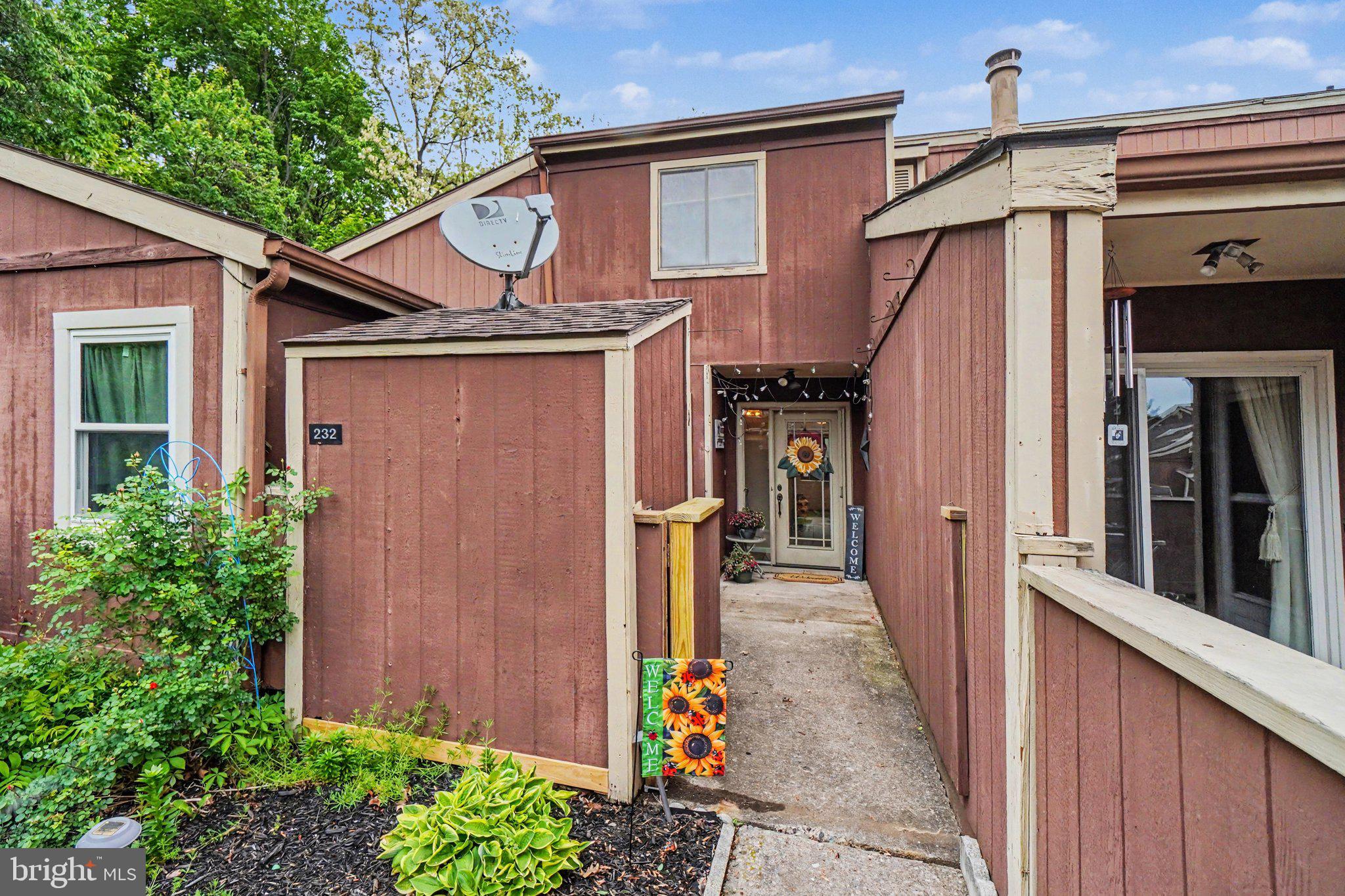 WESTWOOD VILLAGE - Residential
