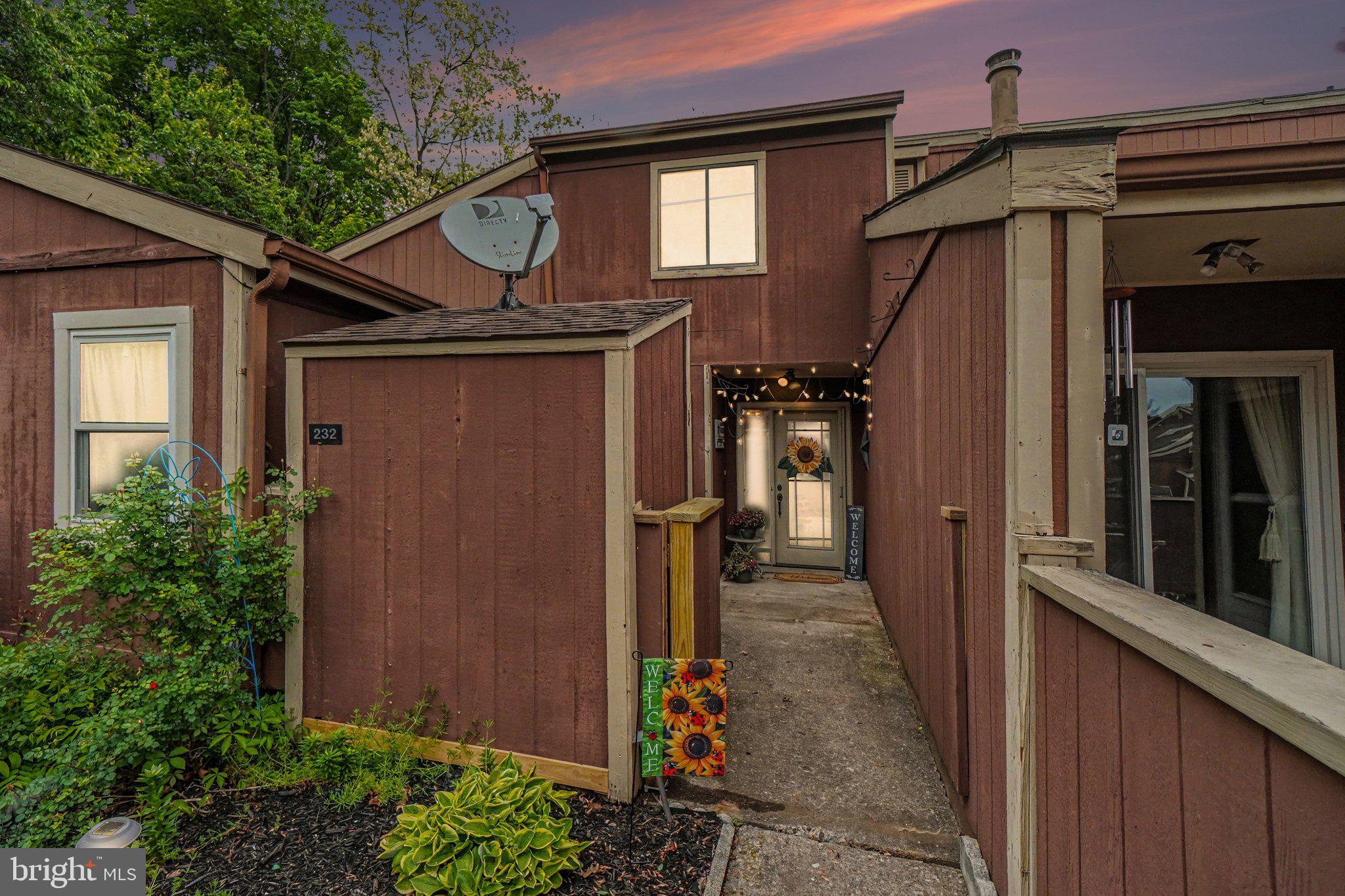 WESTWOOD VILLAGE - Residential